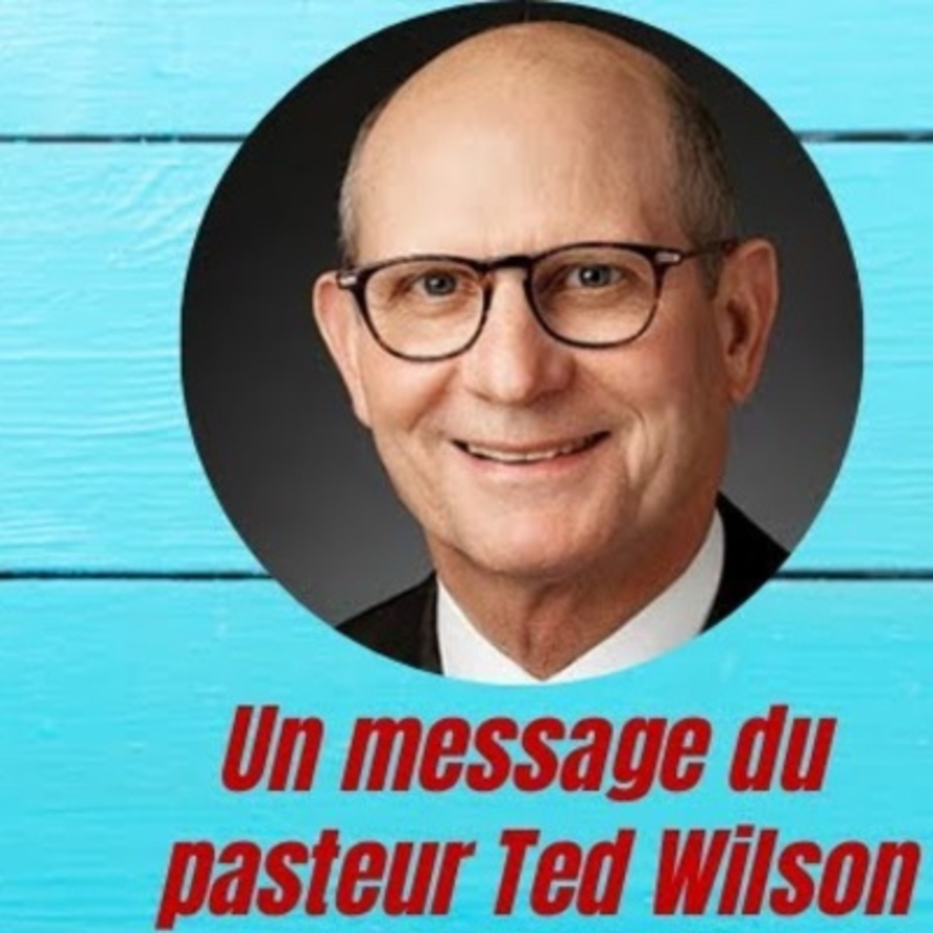Une radio, la dîme et les vaches - Offrande annuelle en faveur de AWR - Message de Ted Wilson episode artwork