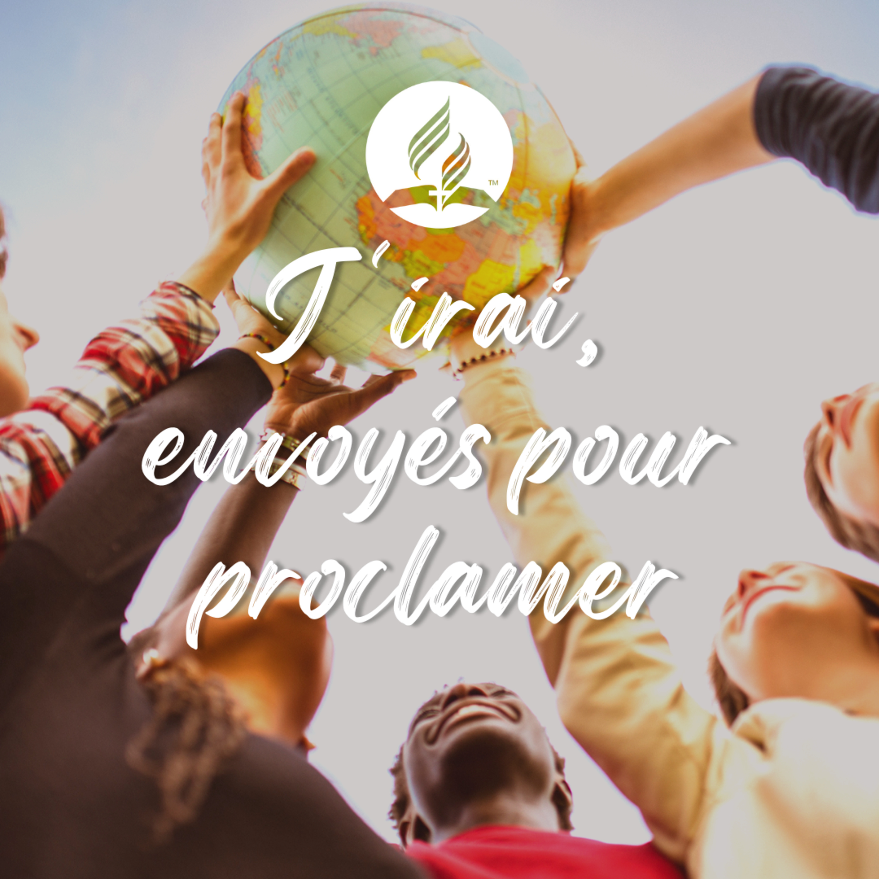 "Un avertissement de Dieu rempli d'amour" - Tinihau TAVAE episode artwork