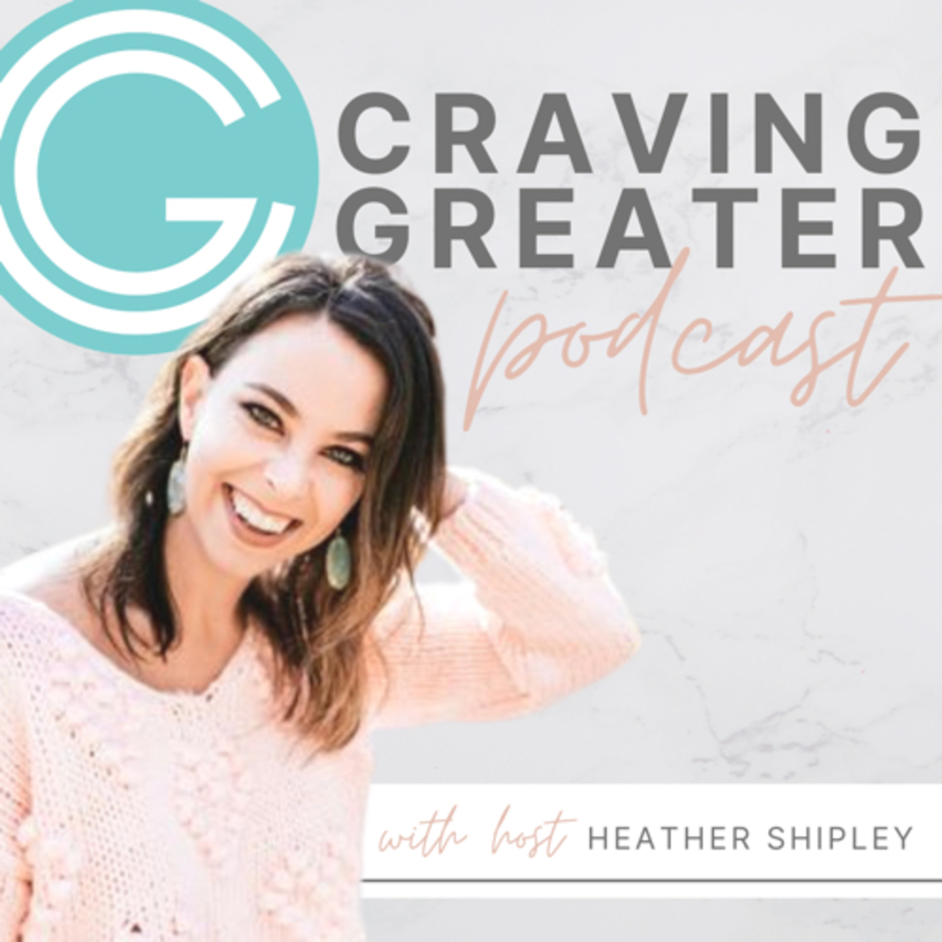 Craving Greater