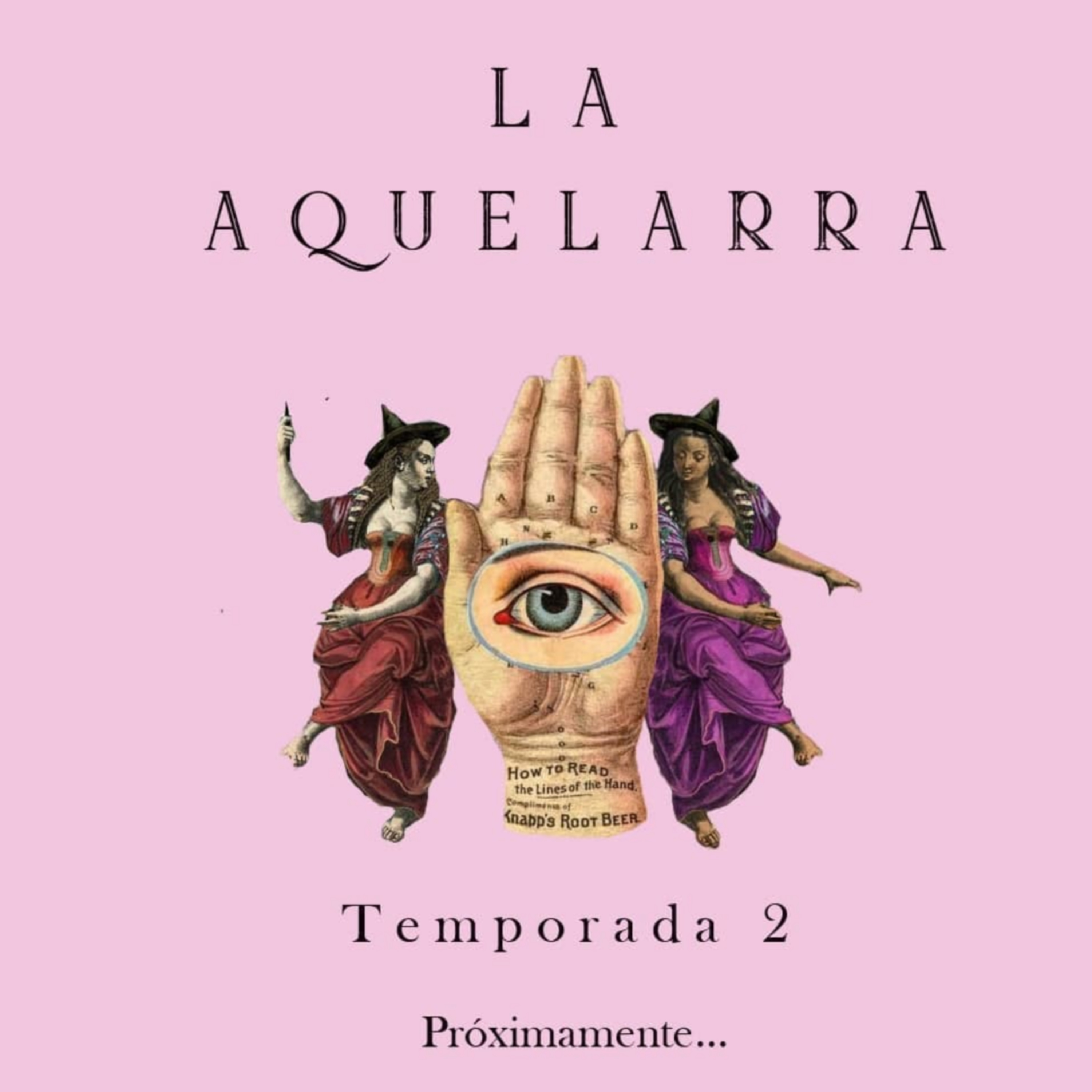 La Aquelarra