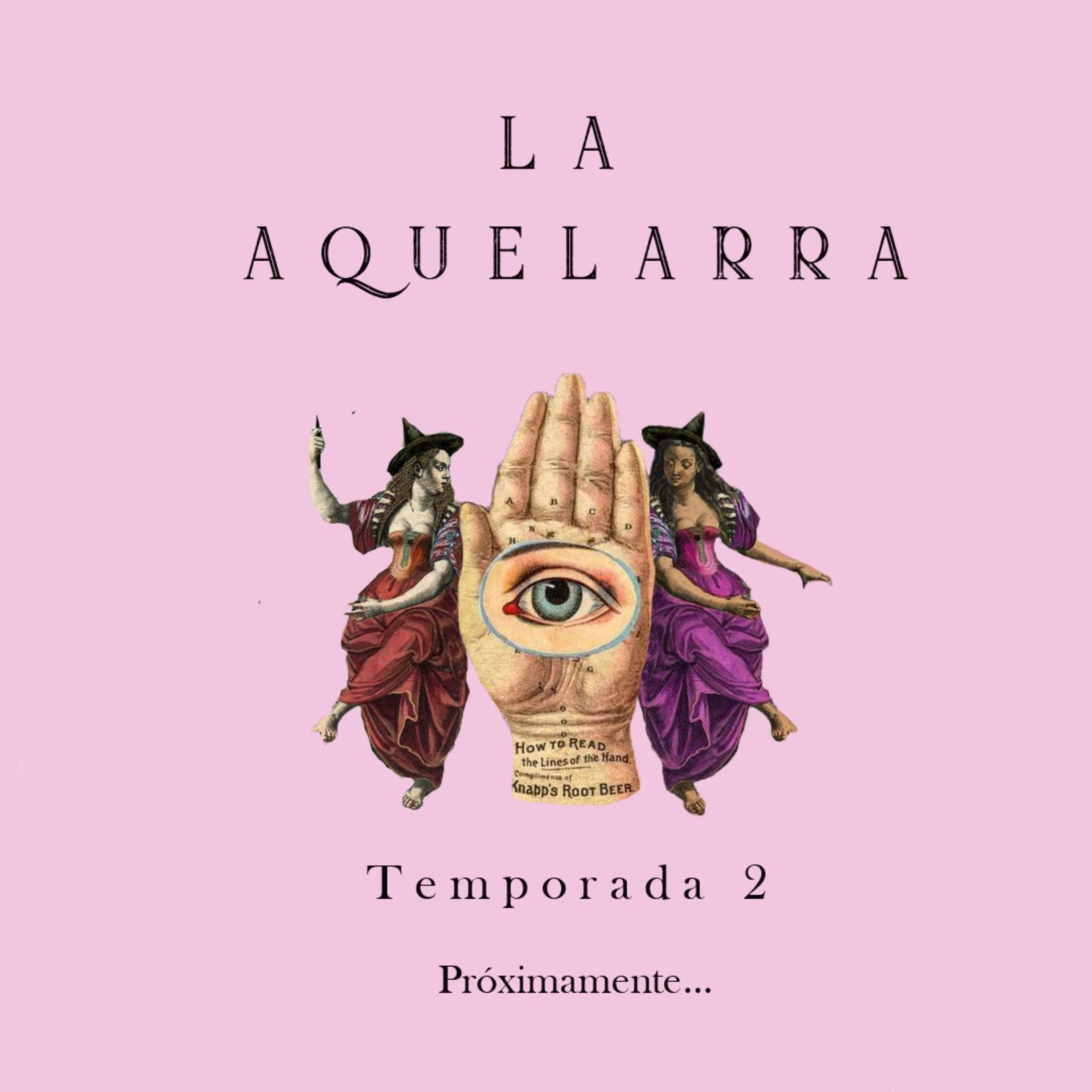 La Aquelarra