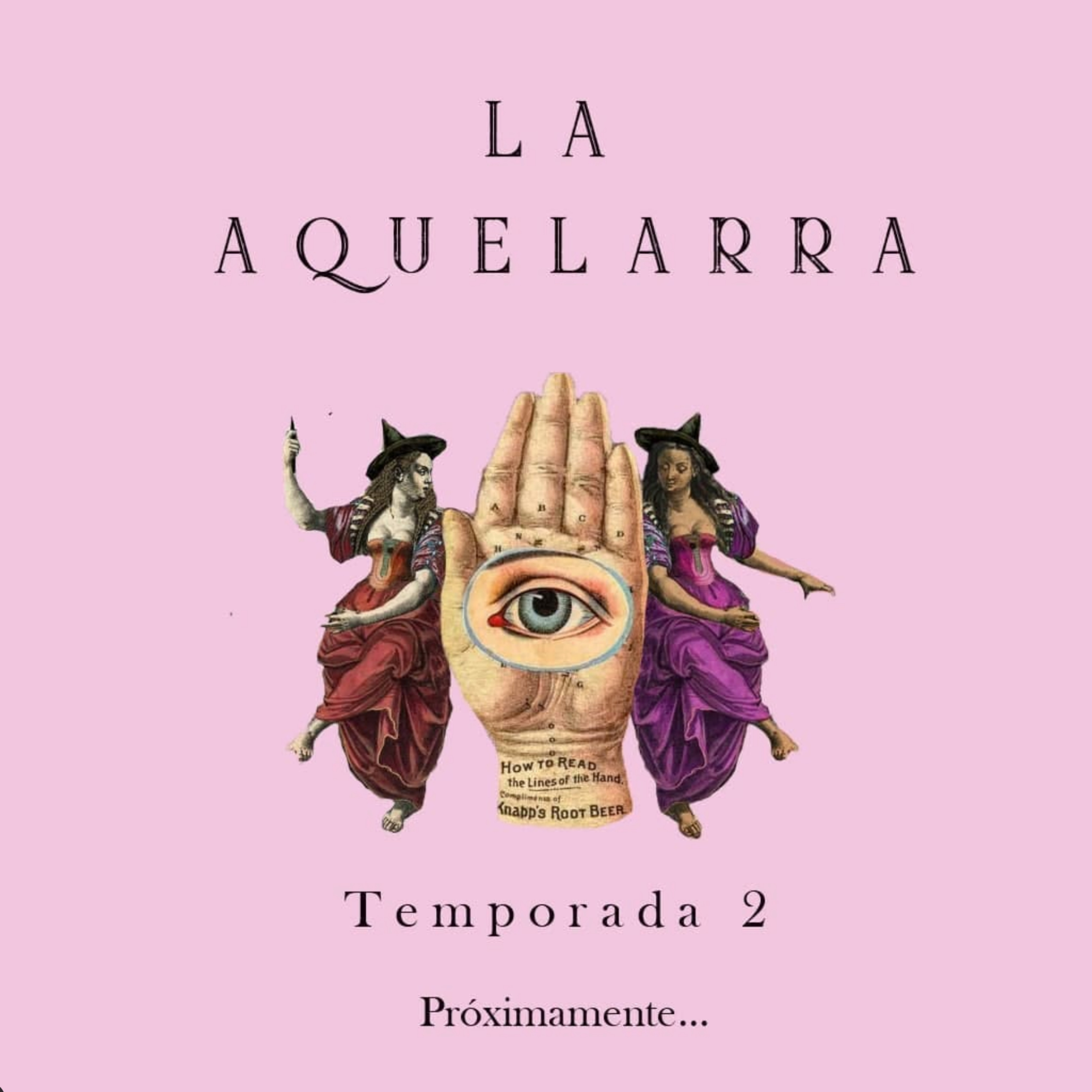 La Aquelarra