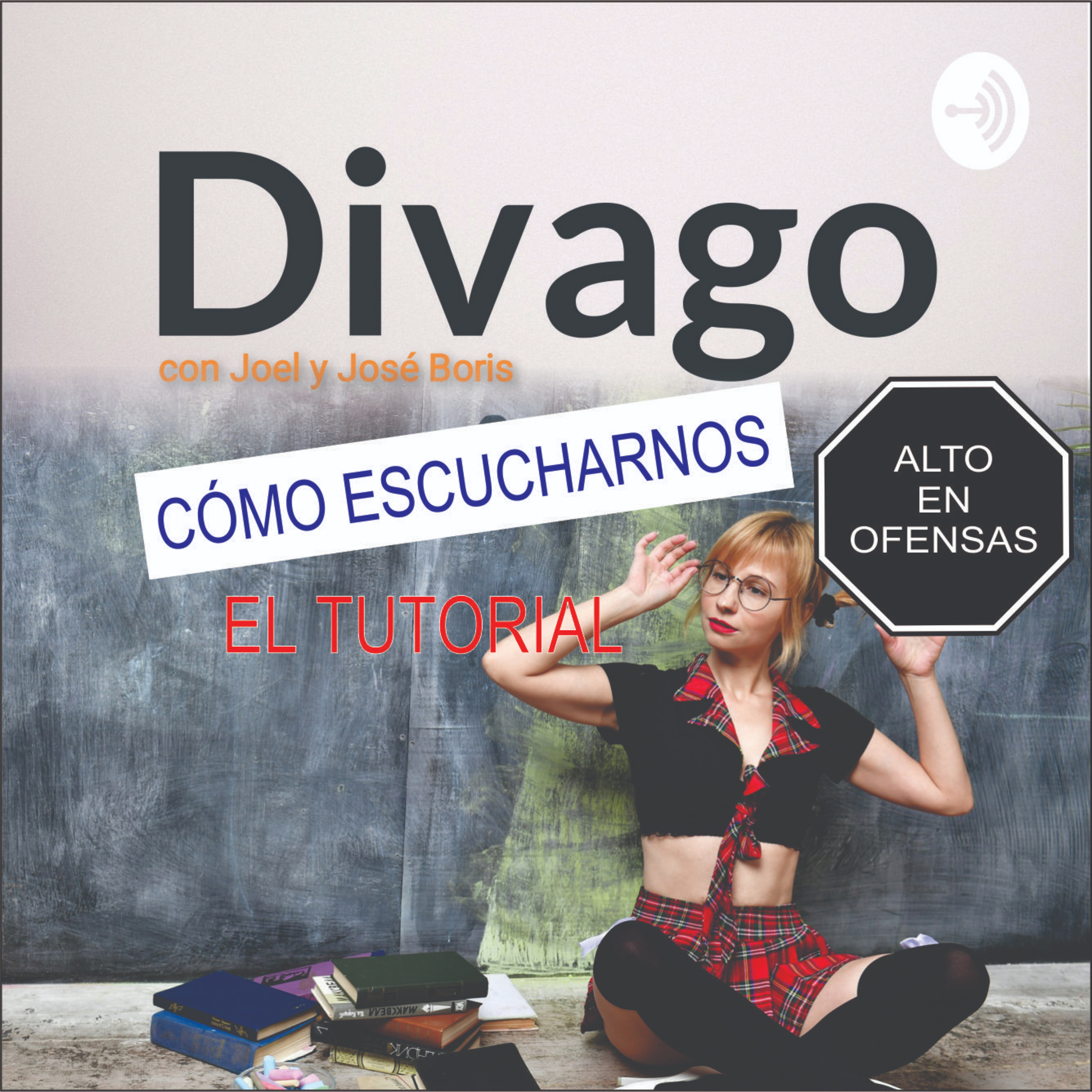 Divago