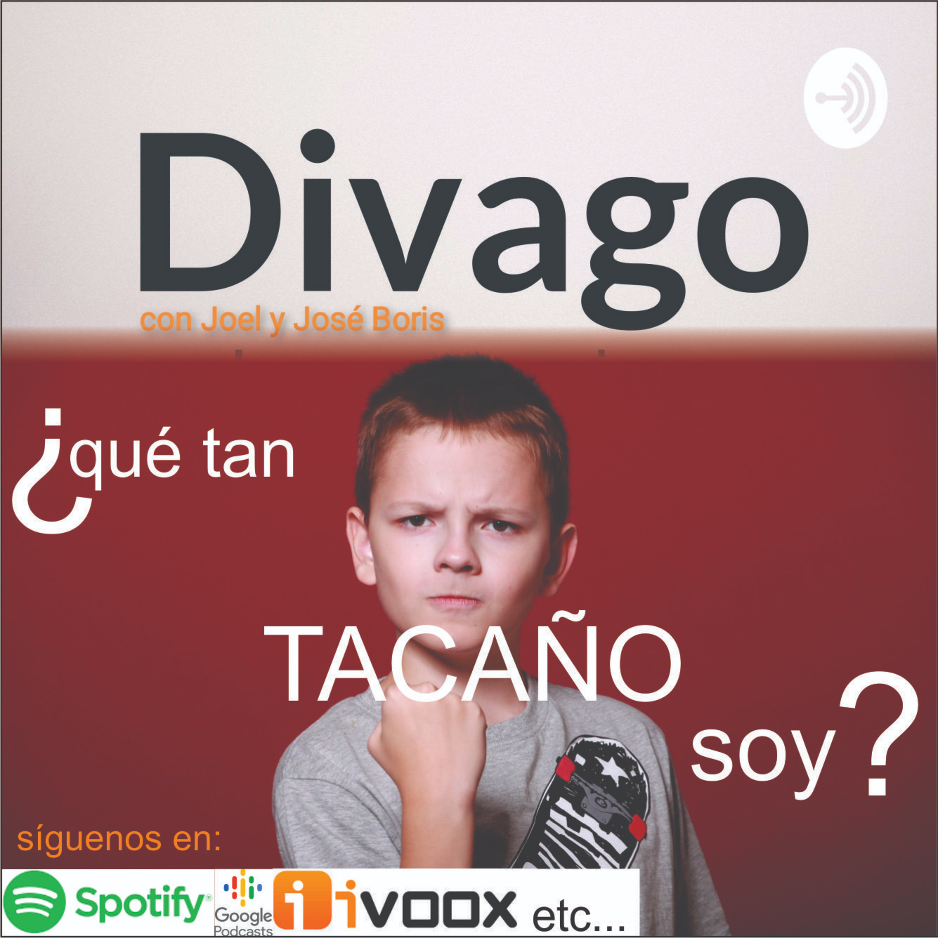 Divago