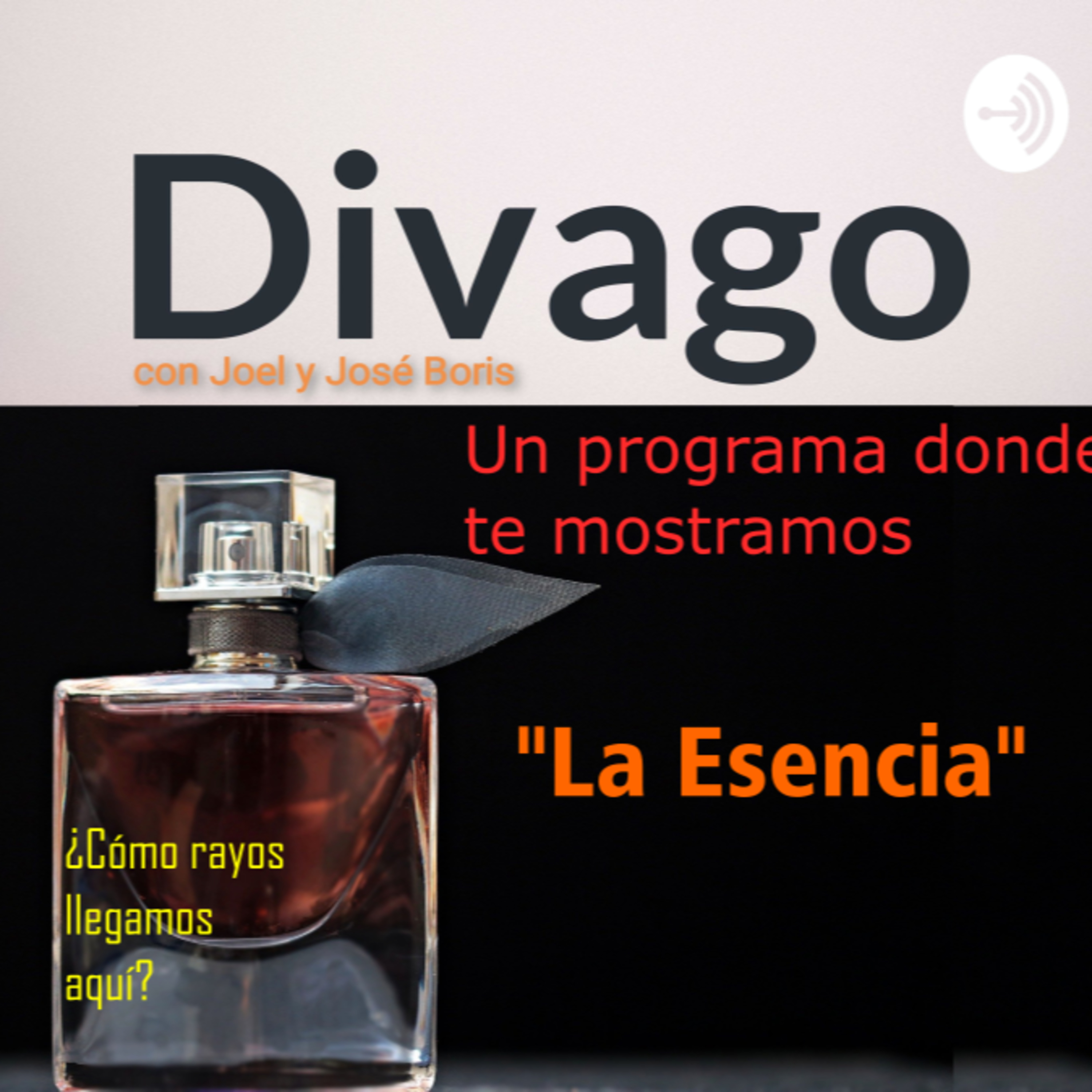 Divago