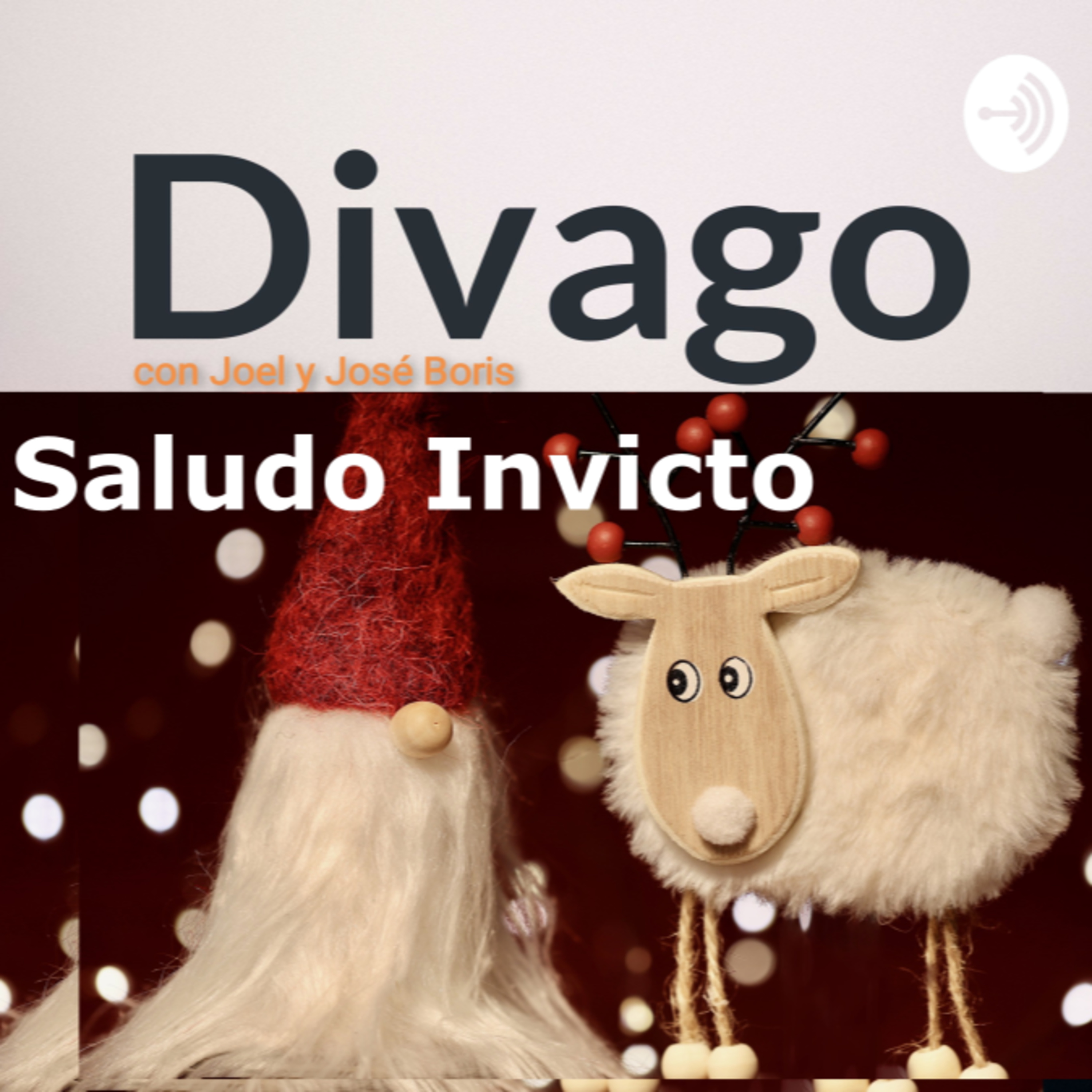 Divago