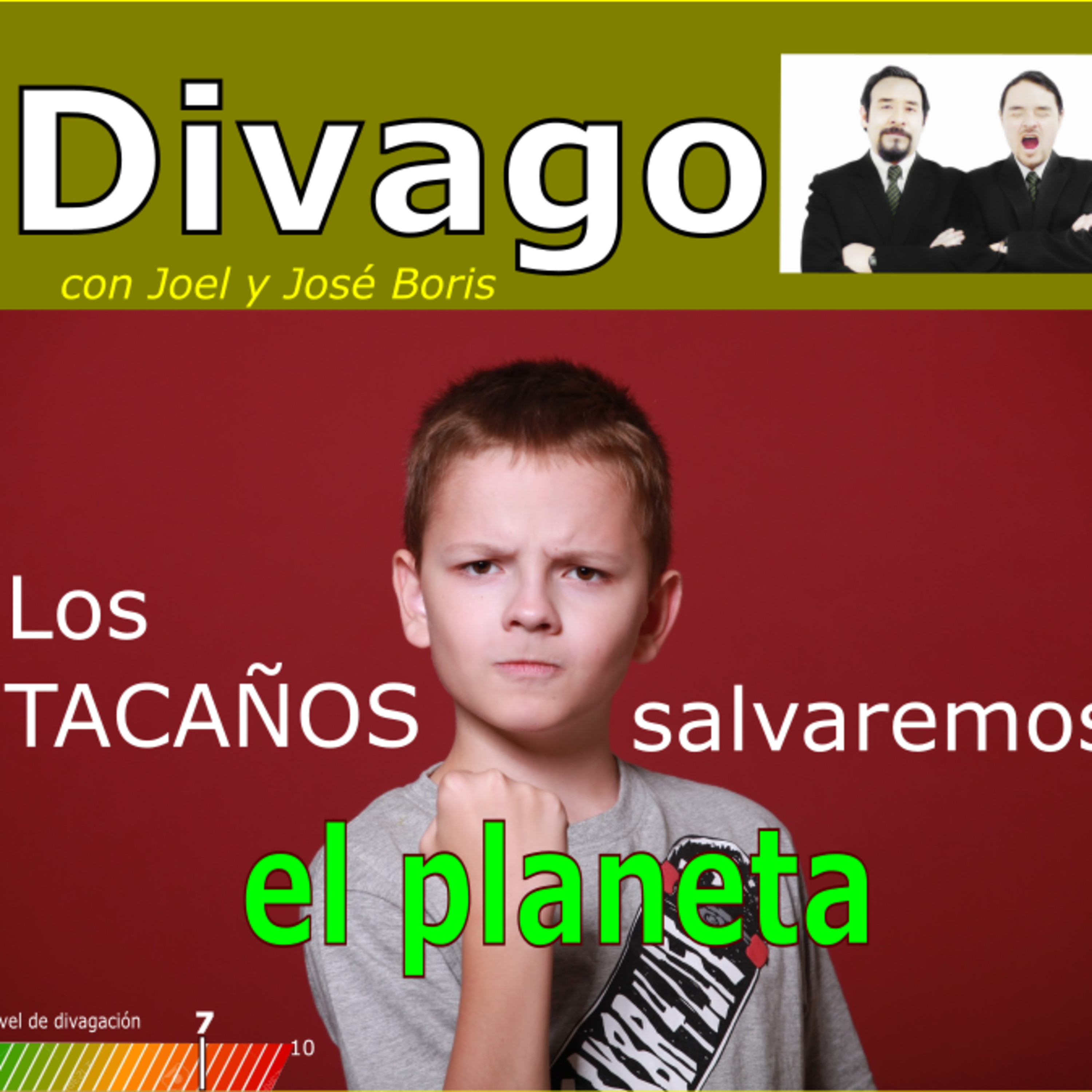 Divago