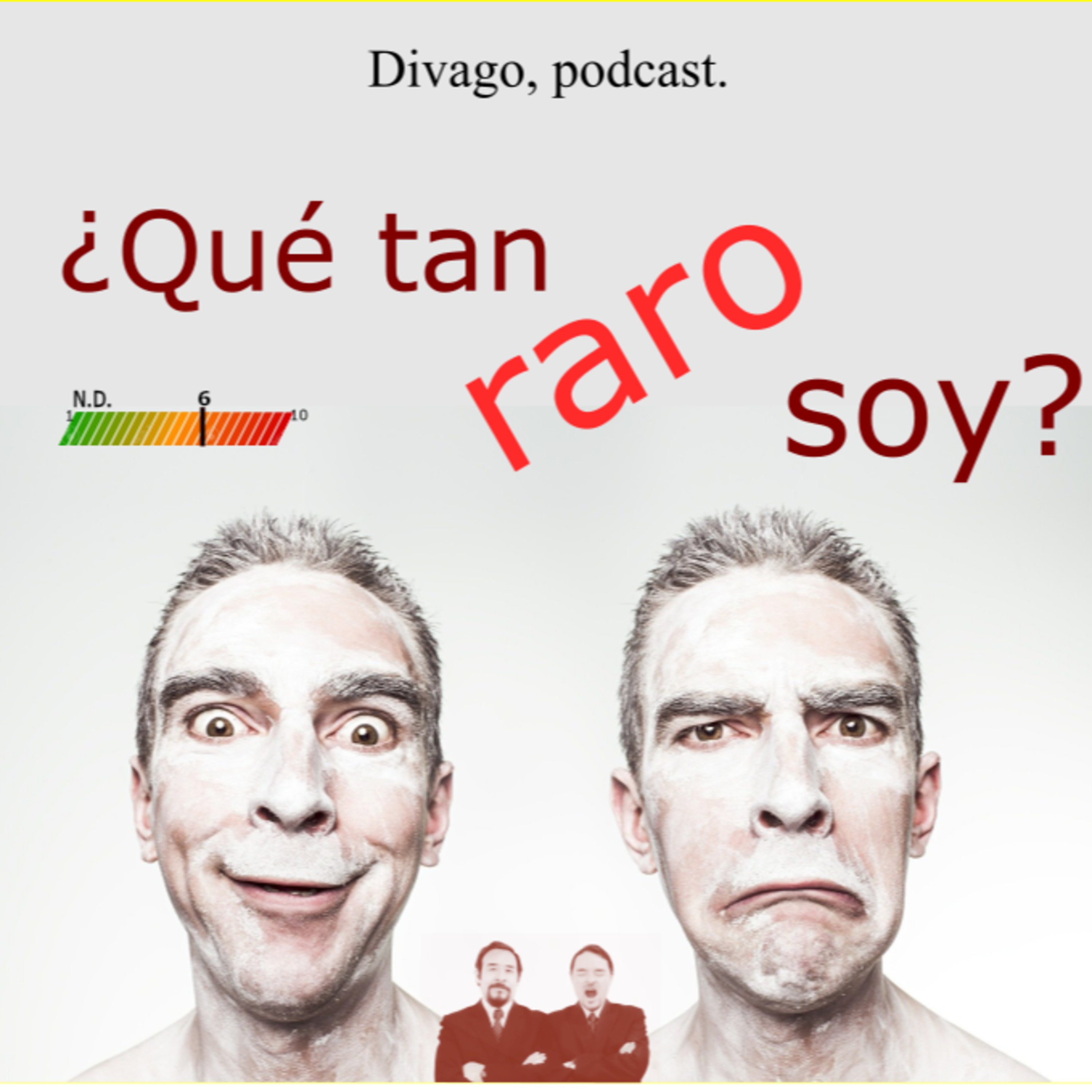 Divago