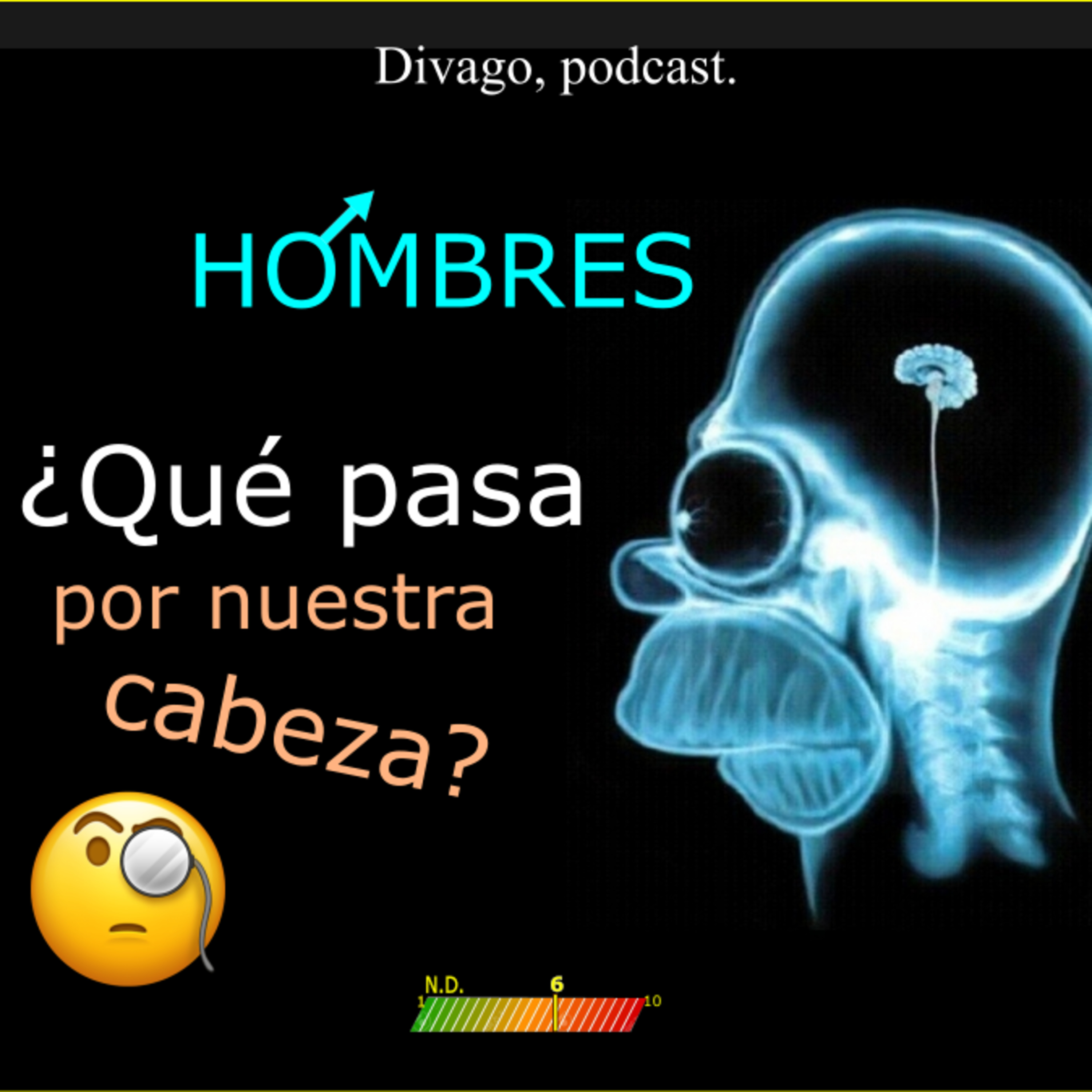 Divago
