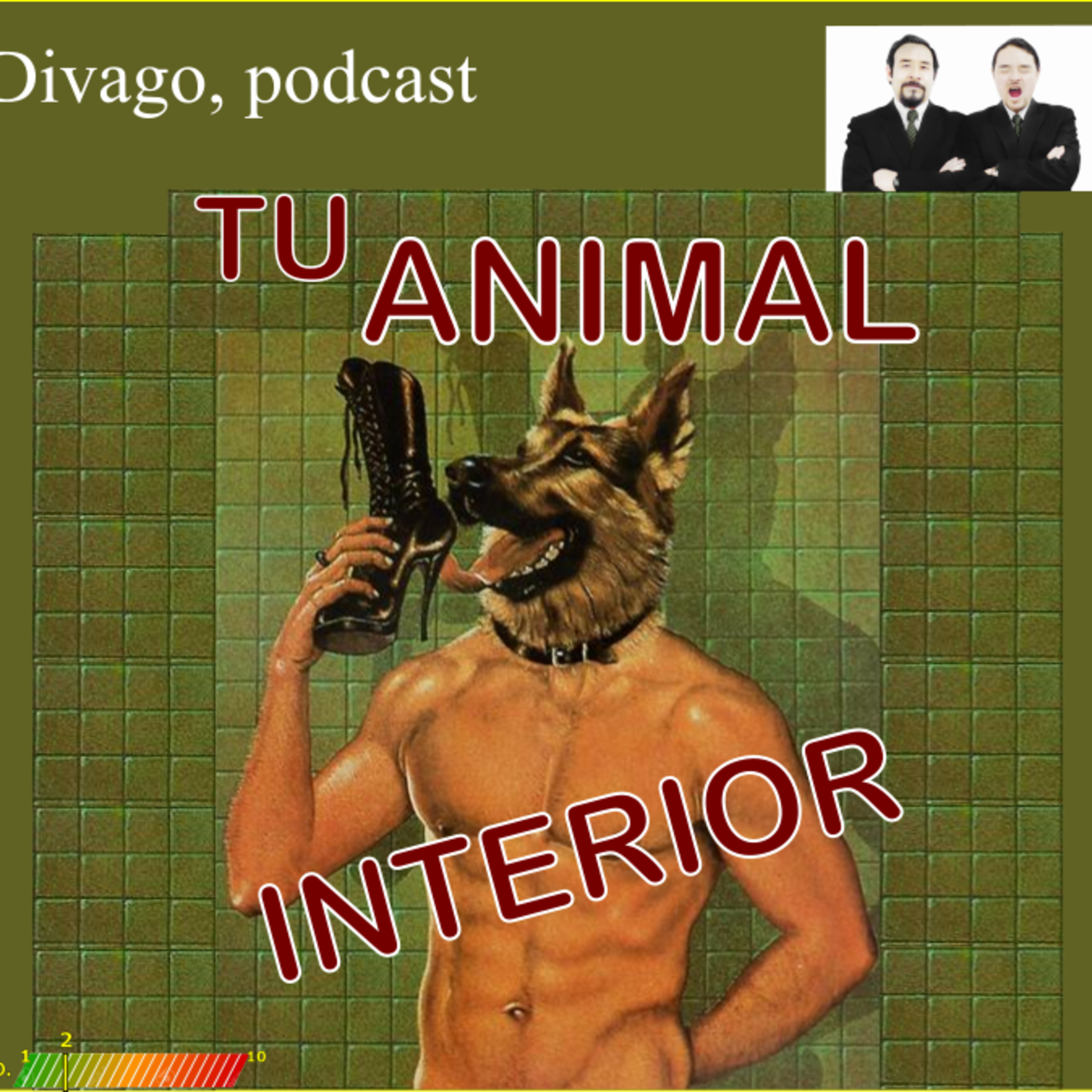 Divago