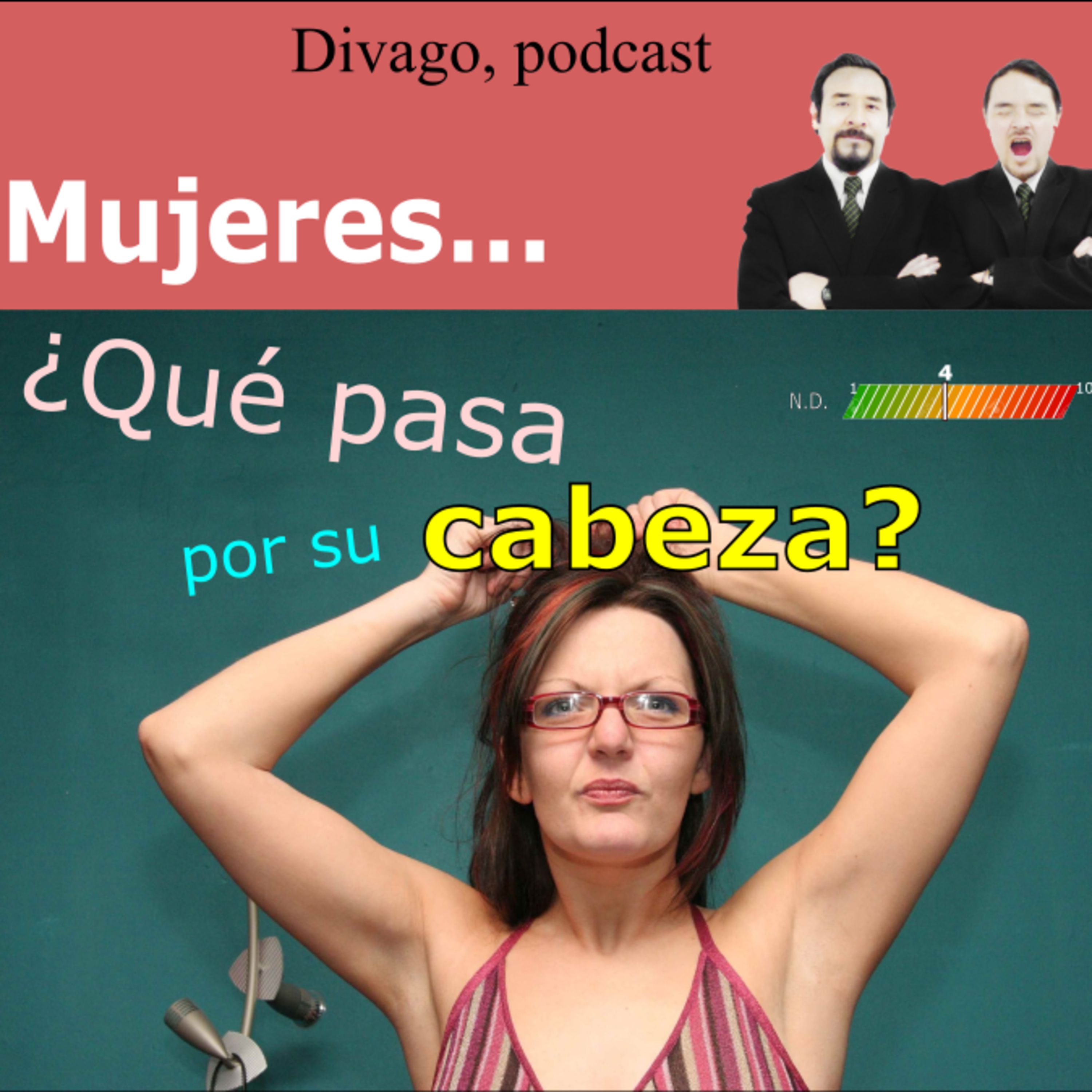 Divago