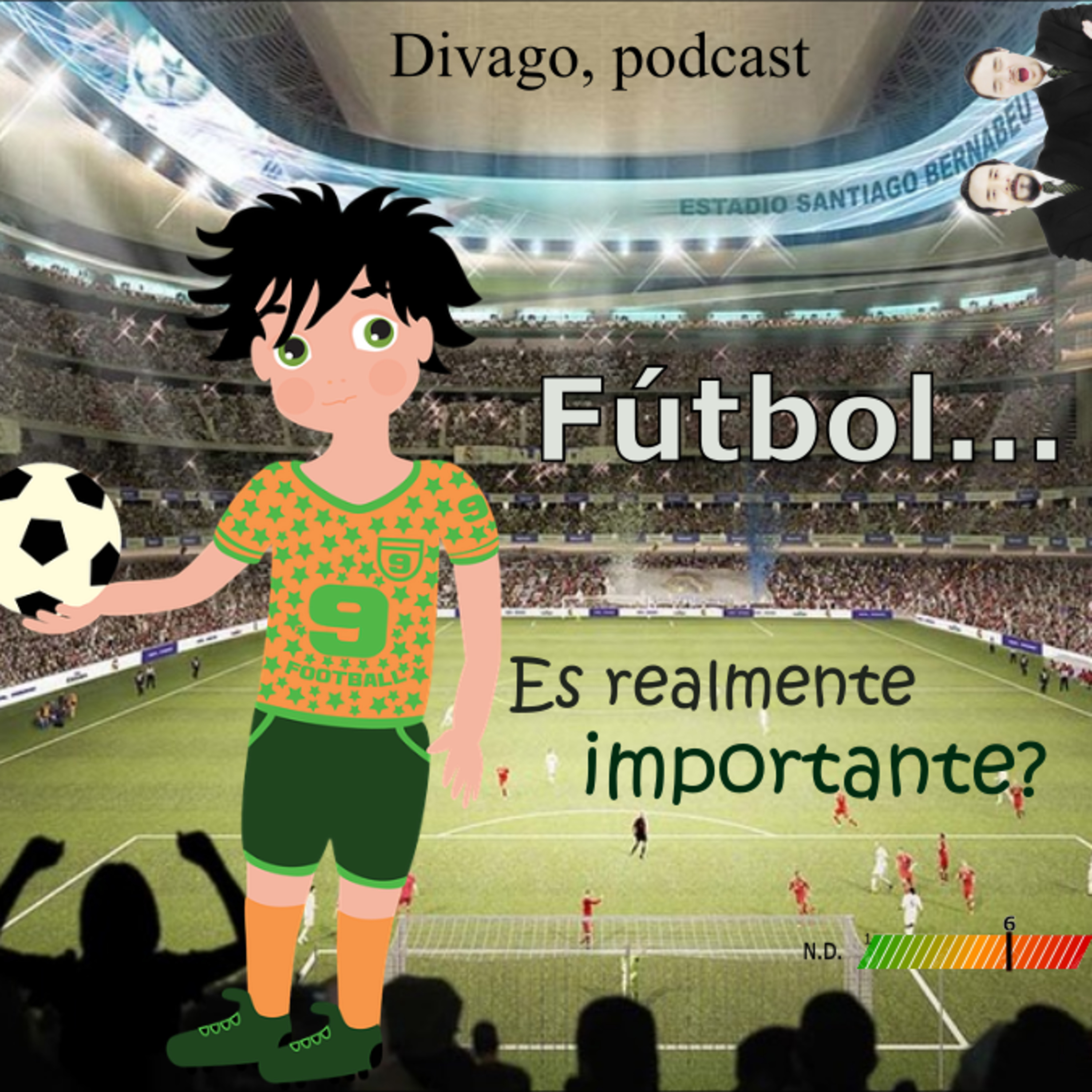Divago