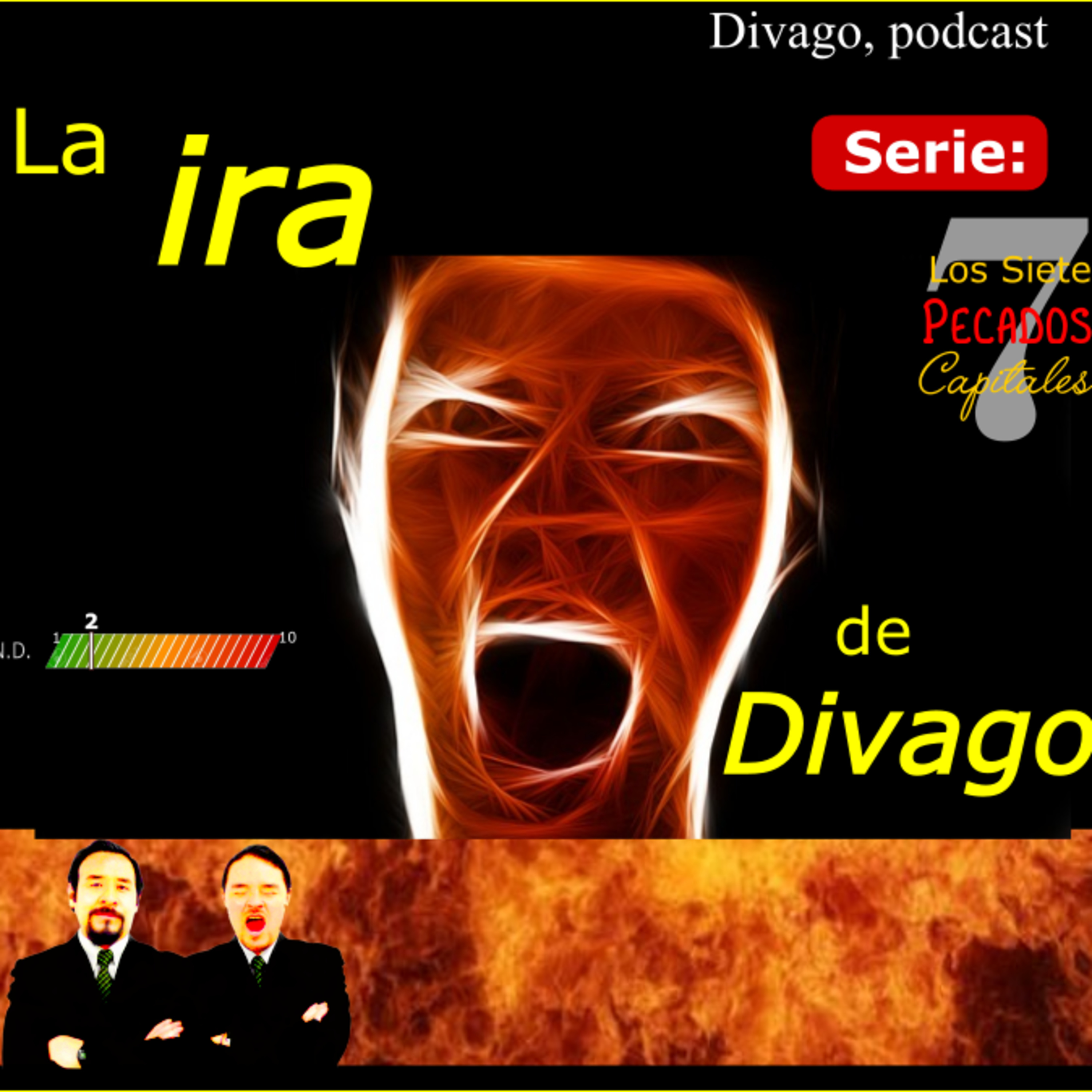 Divago