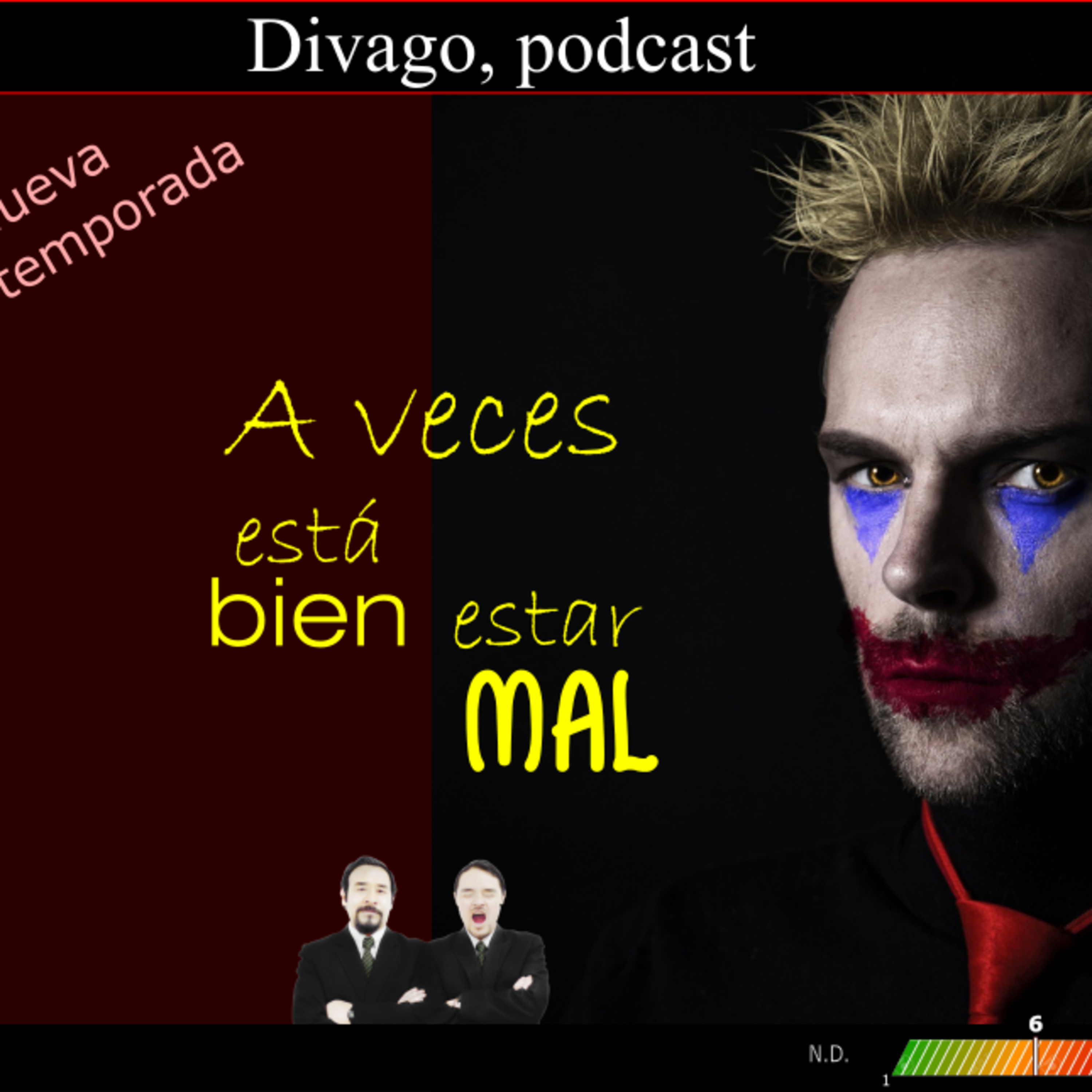 Divago