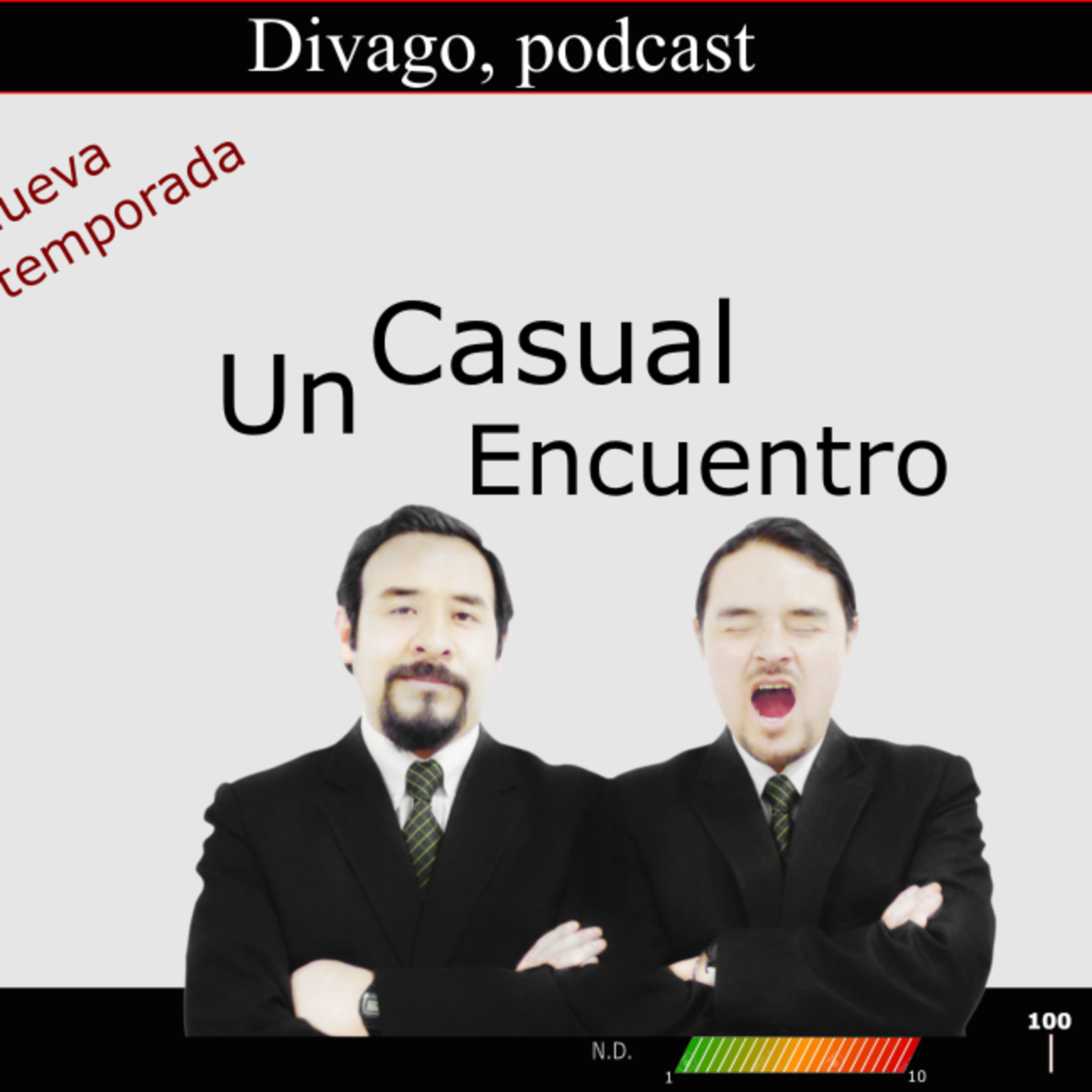 Divago