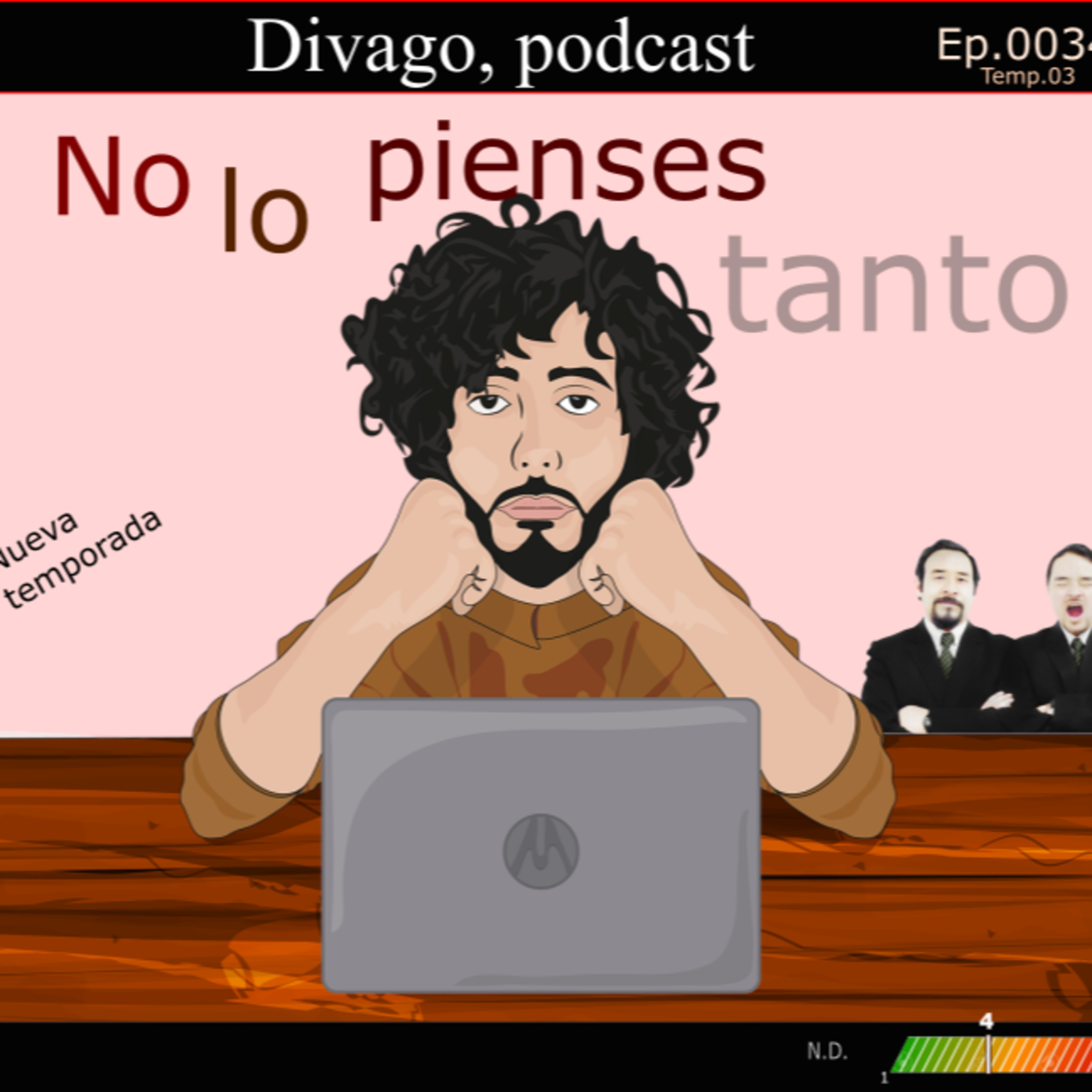 Divago