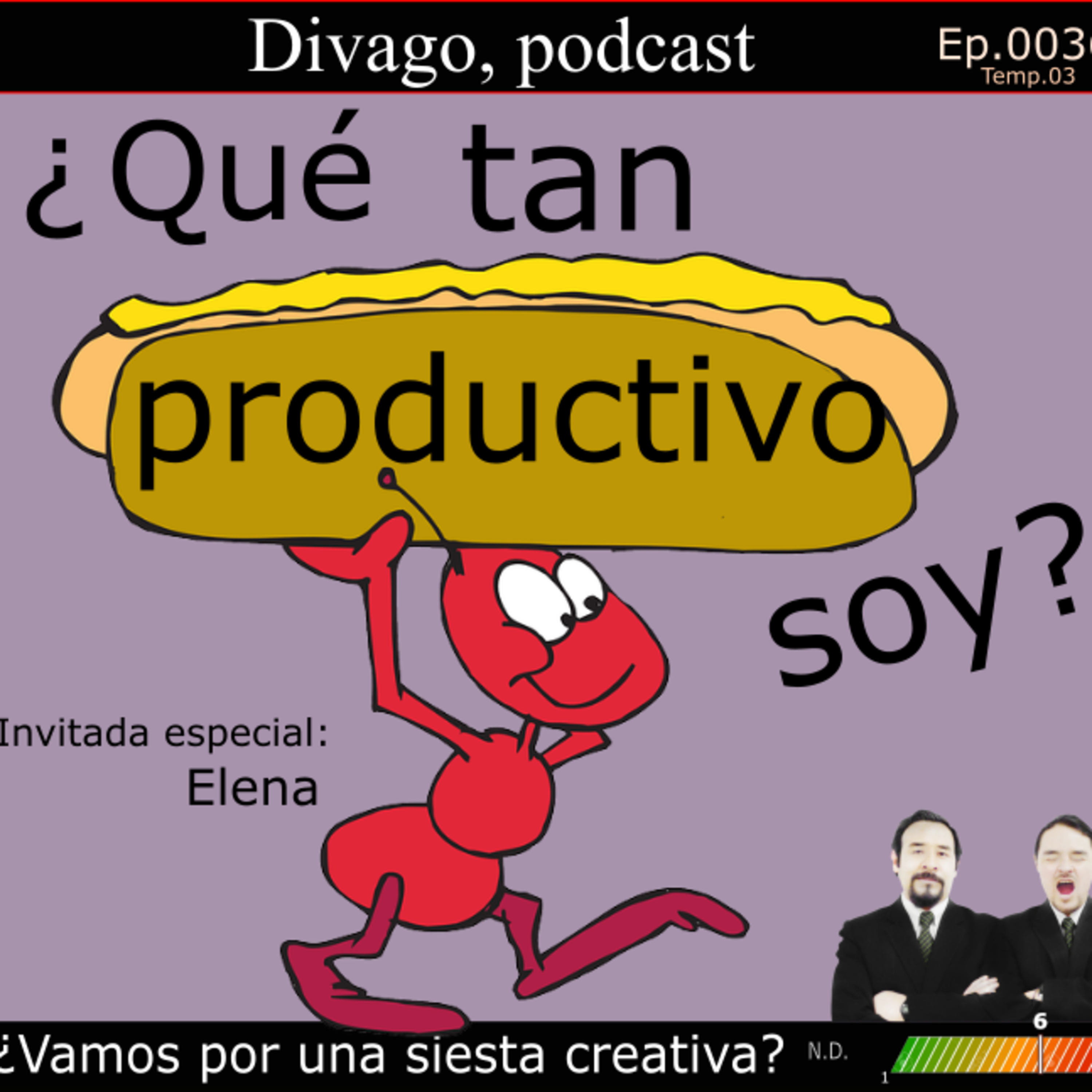 Divago