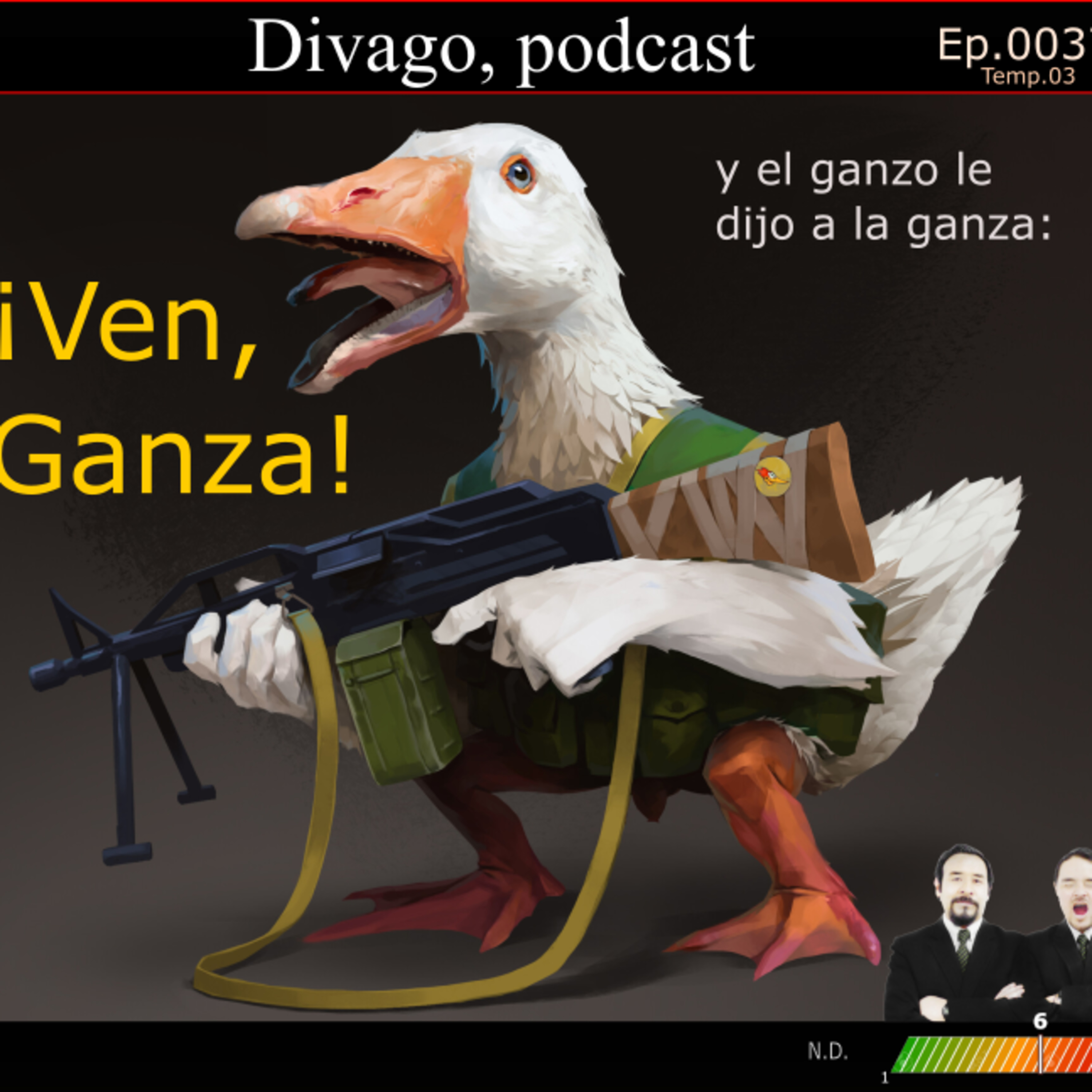 Divago