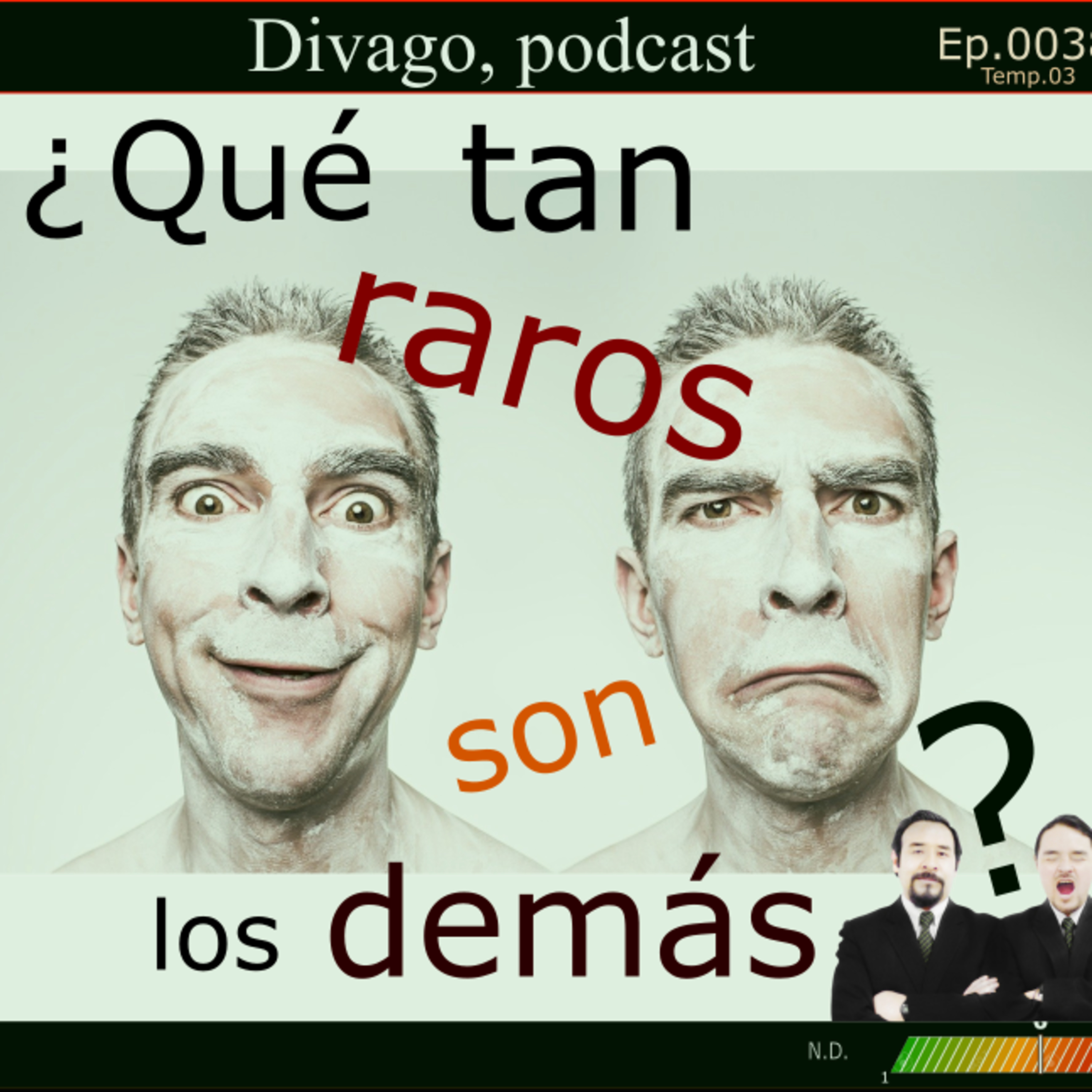 Divago