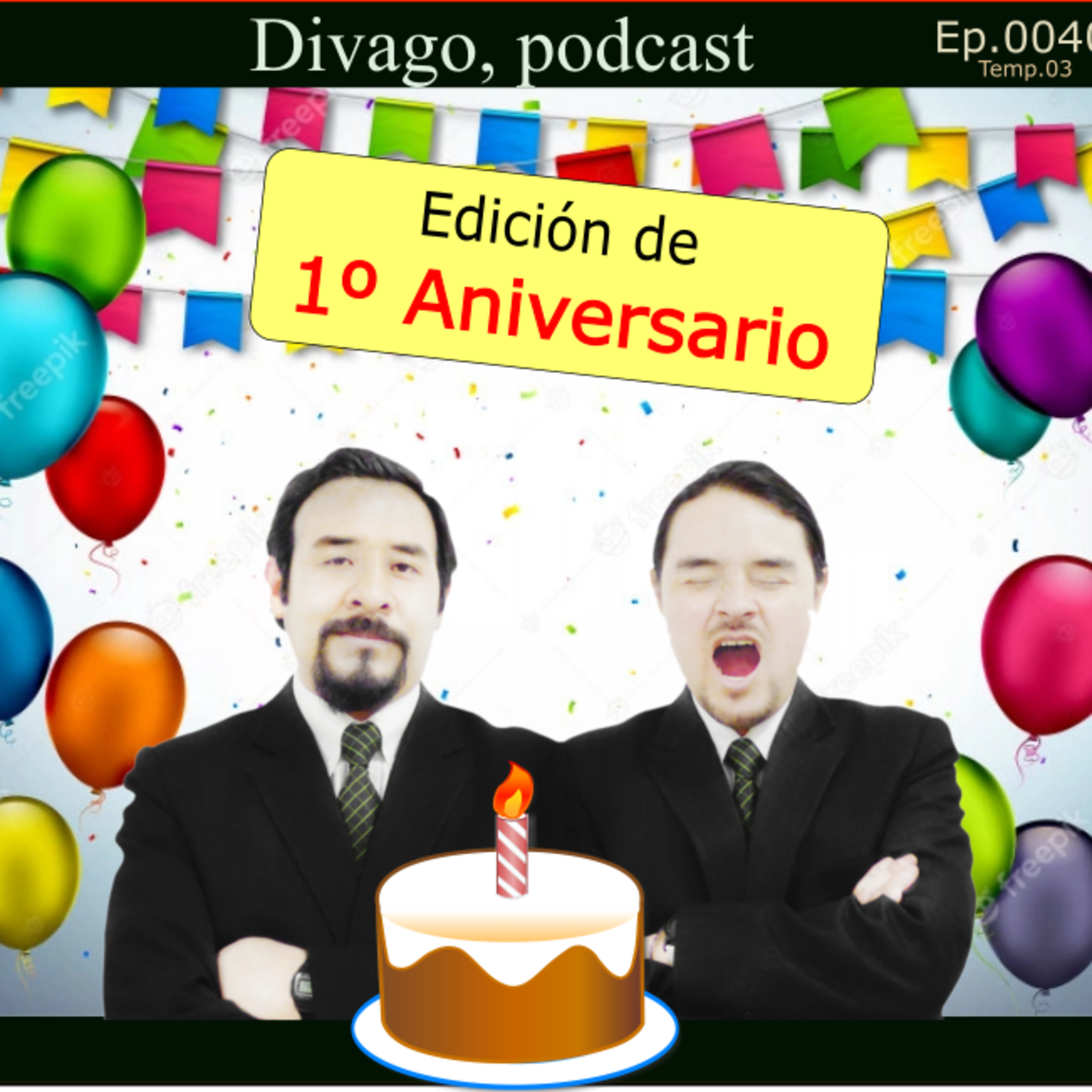 Divago