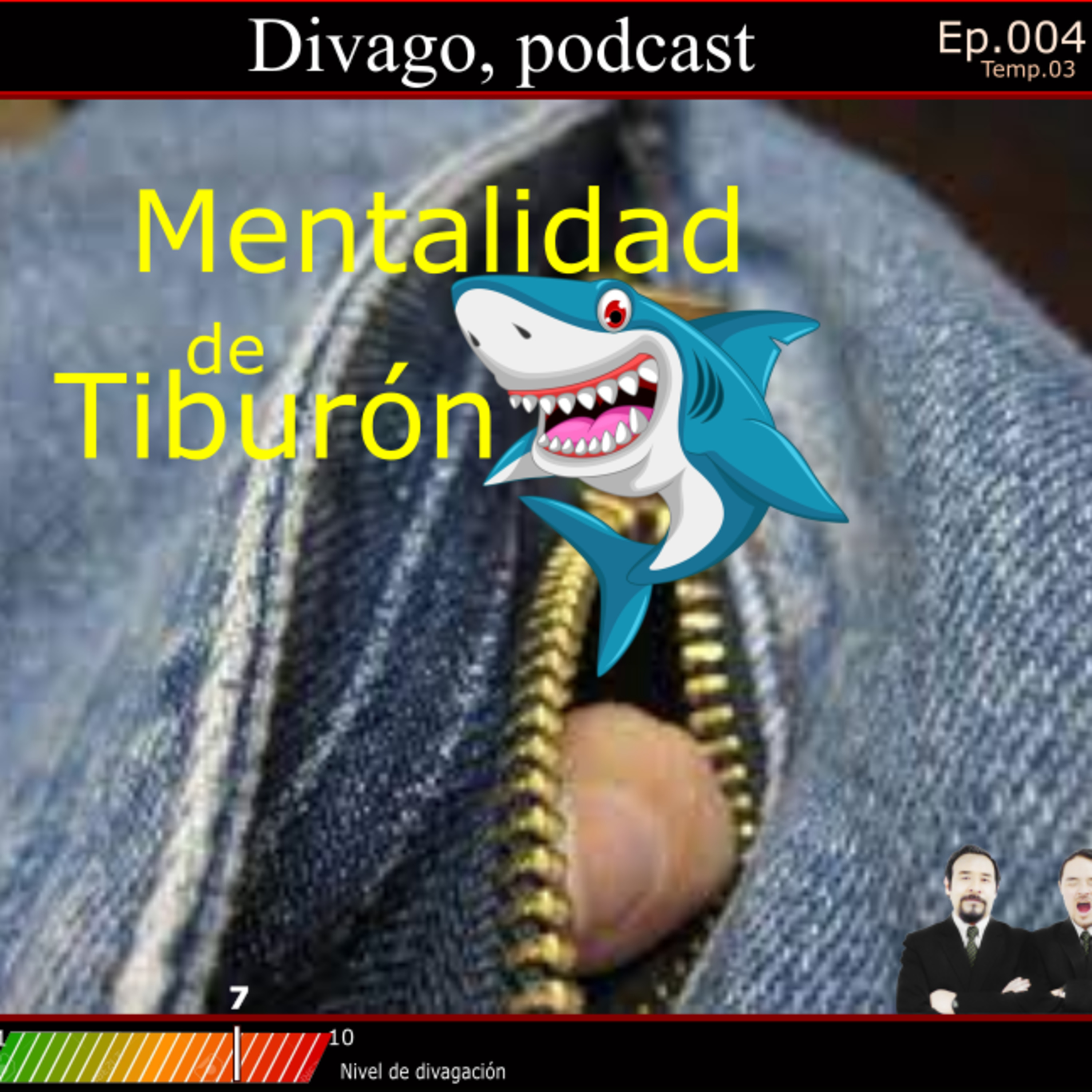 Divago