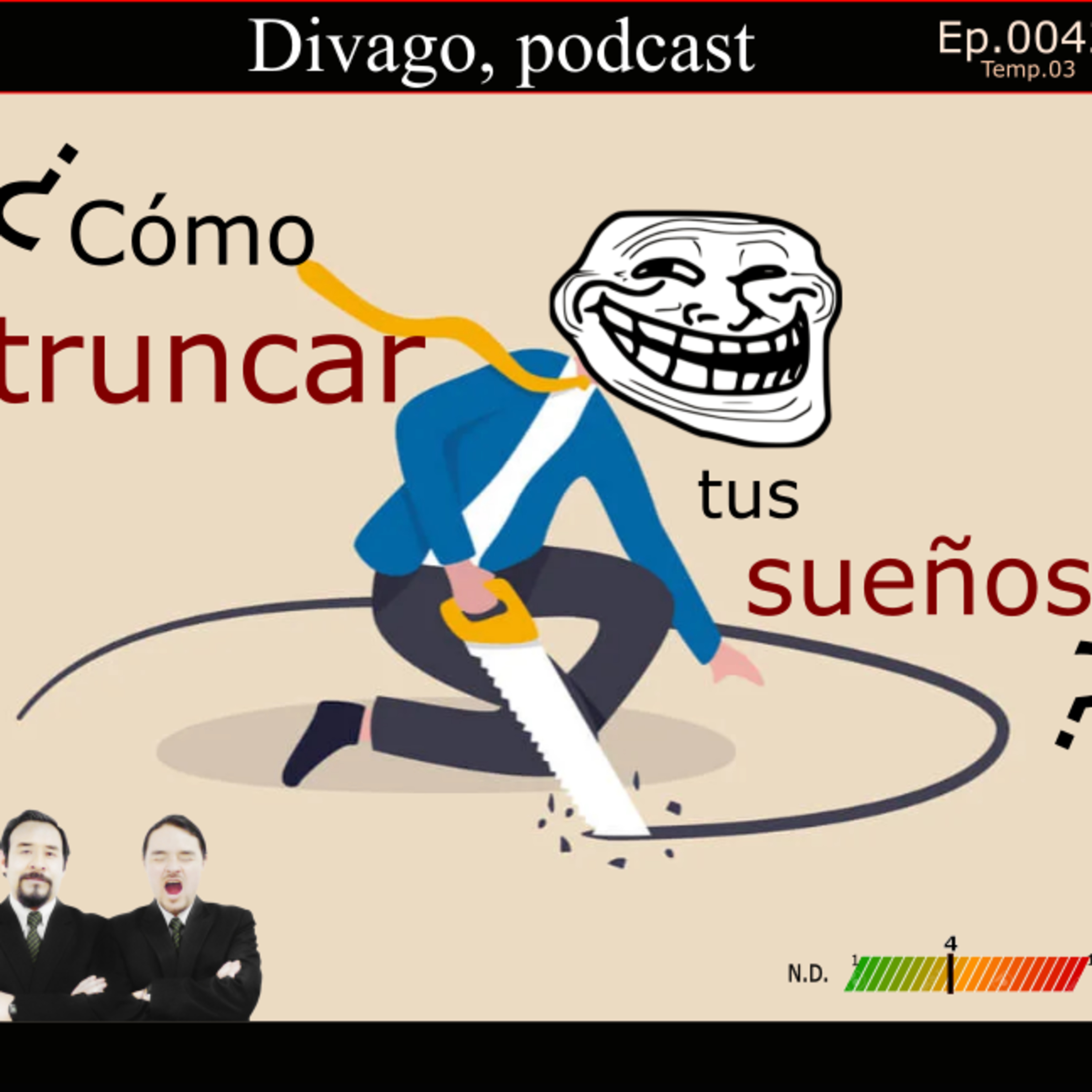Divago