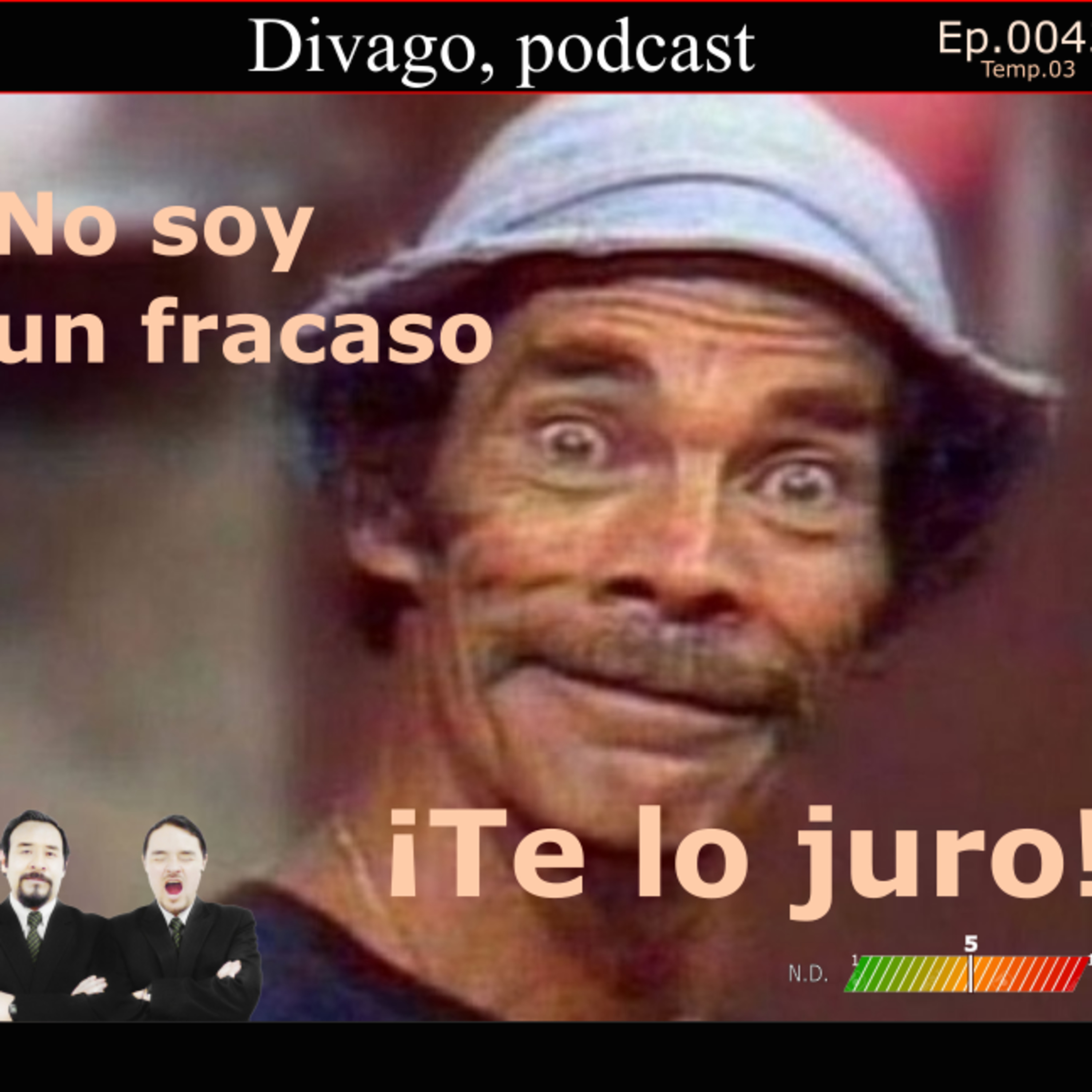 Divago