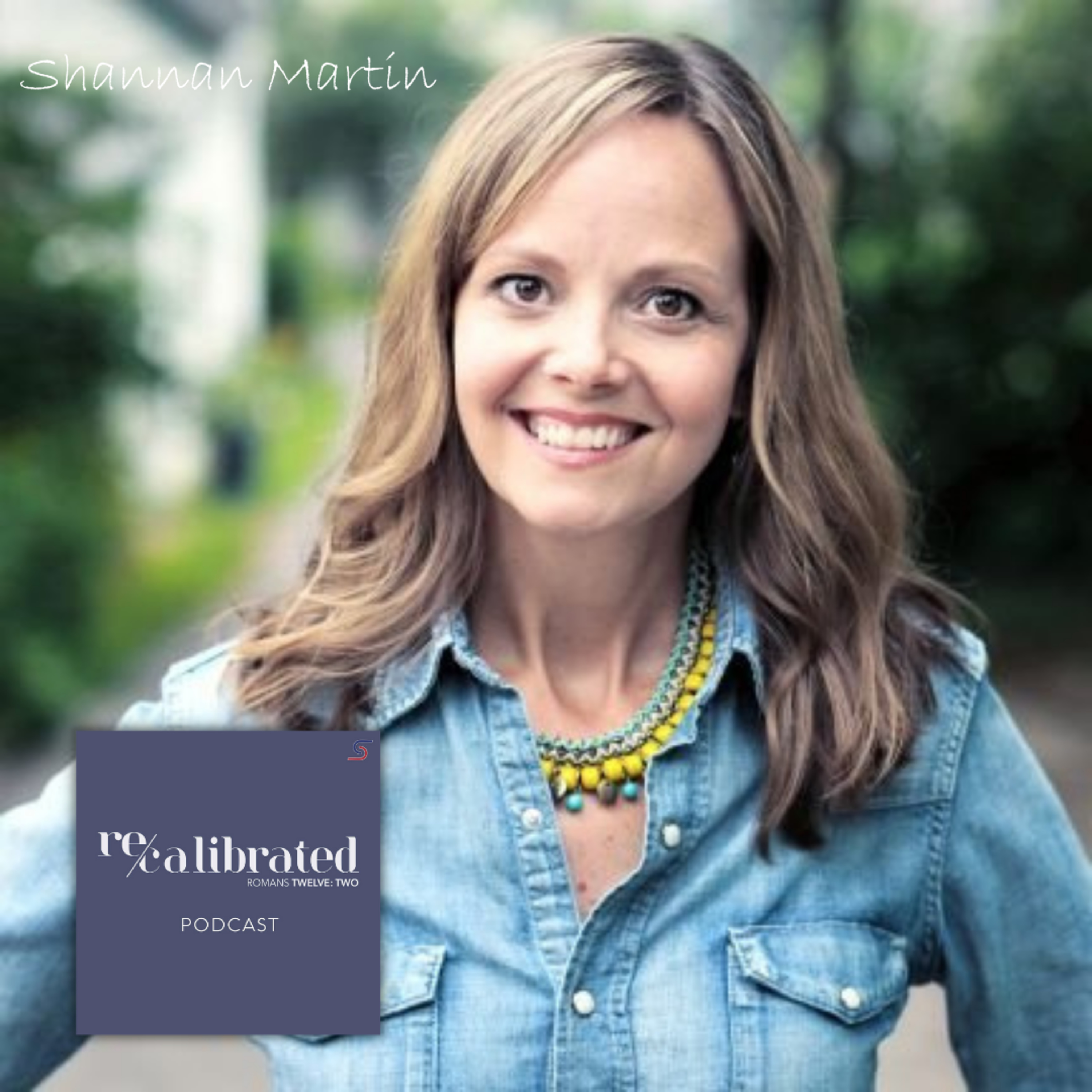 Recalibrated