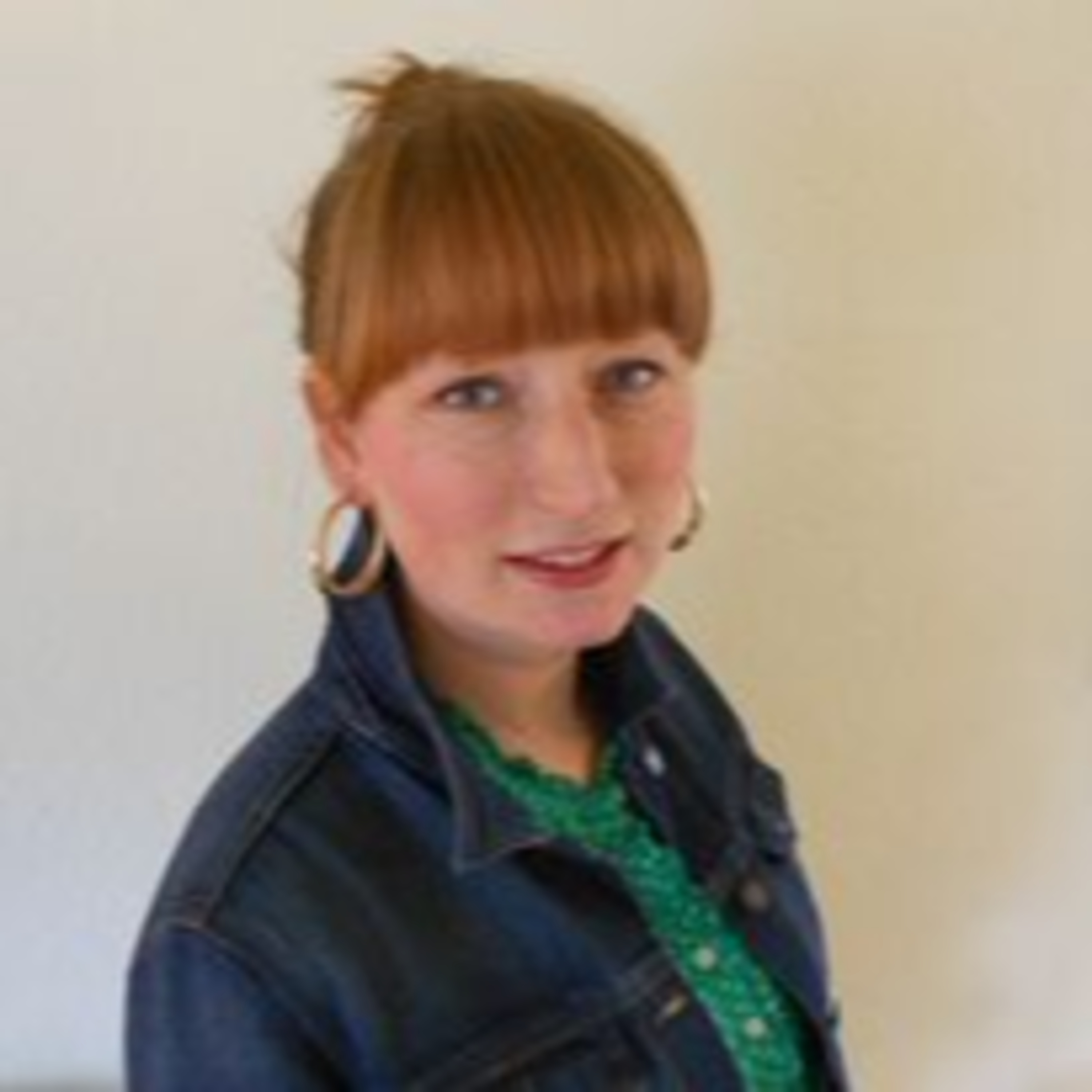 the creative dive with renée leighann
