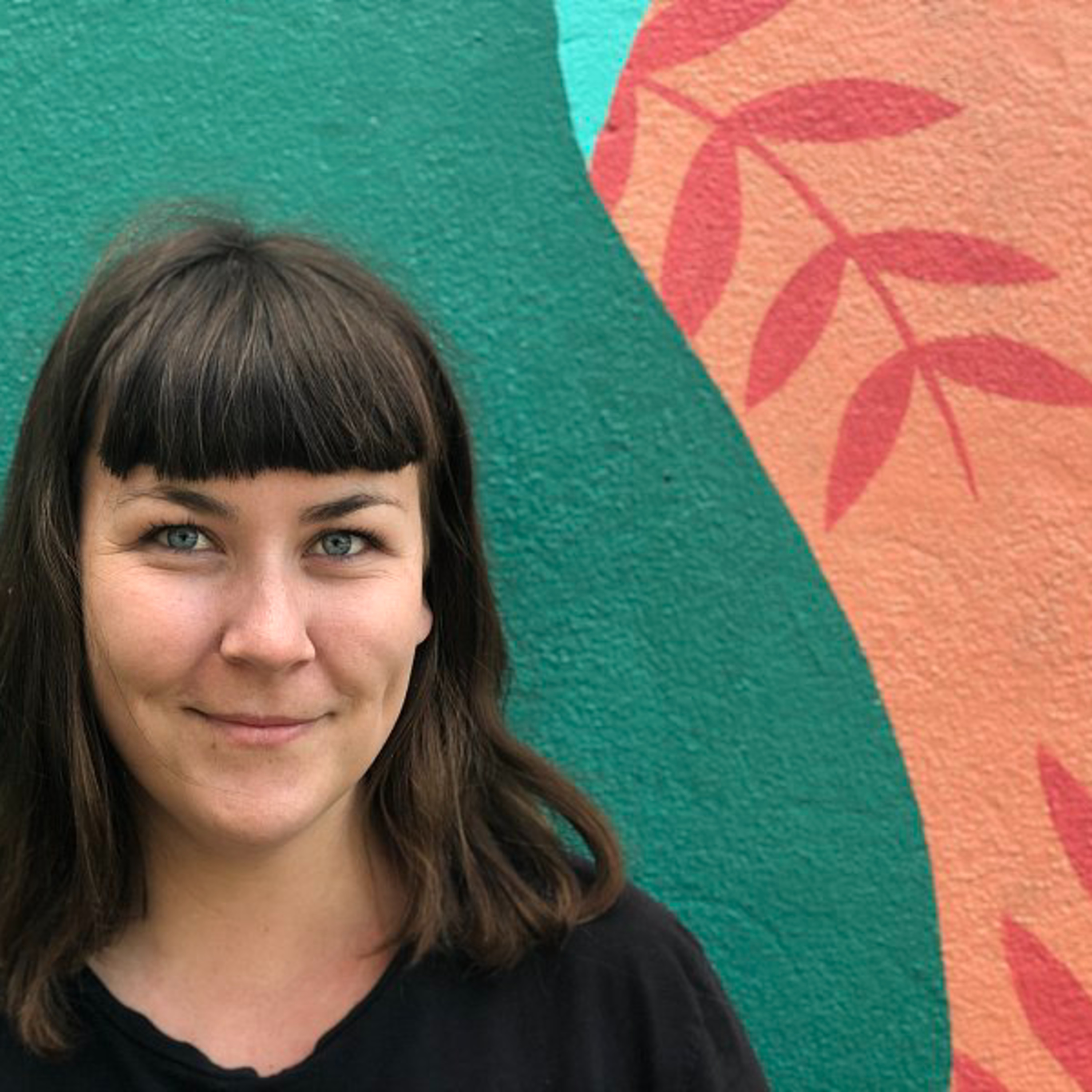 the creative dive with renée leighann