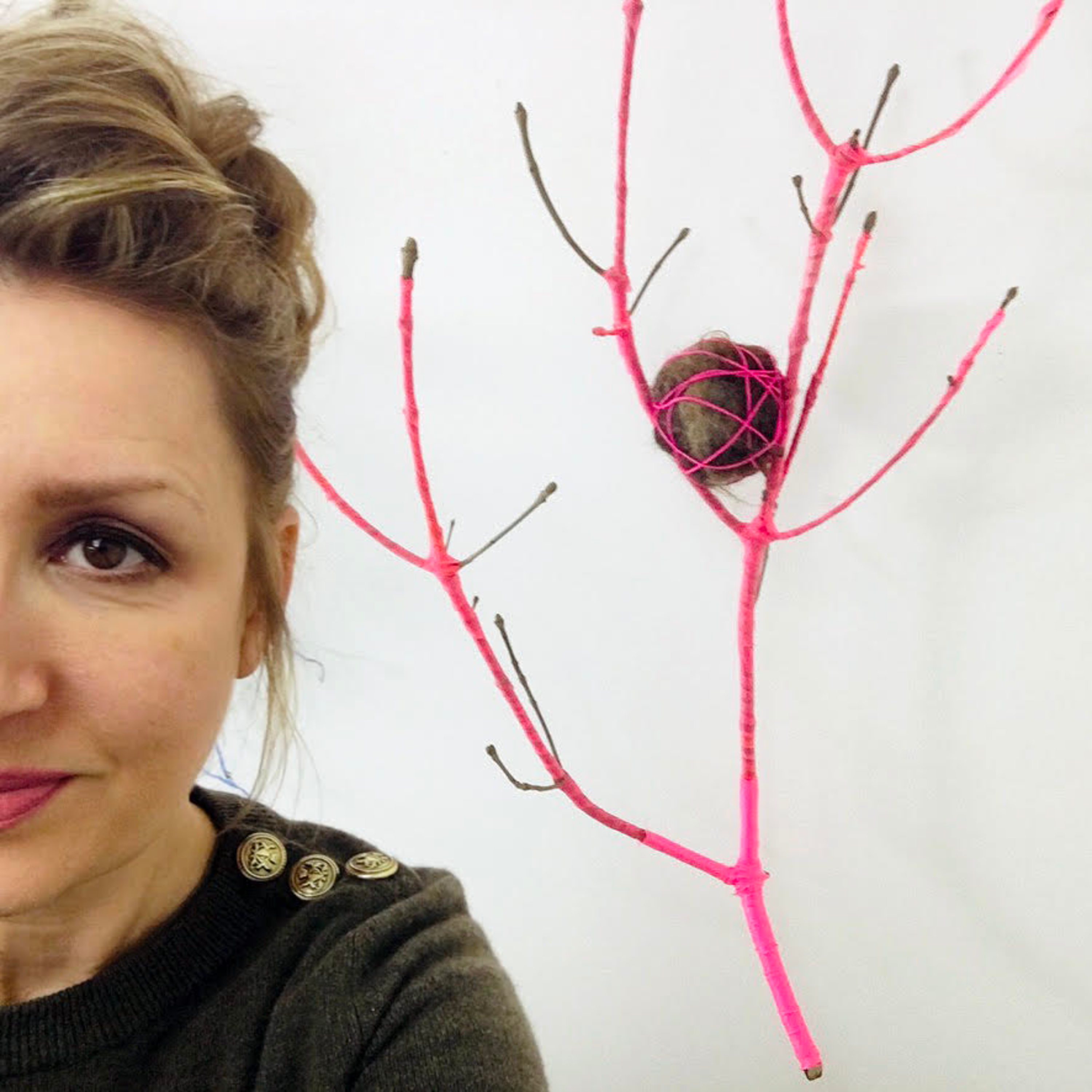 the creative dive with renée leighann