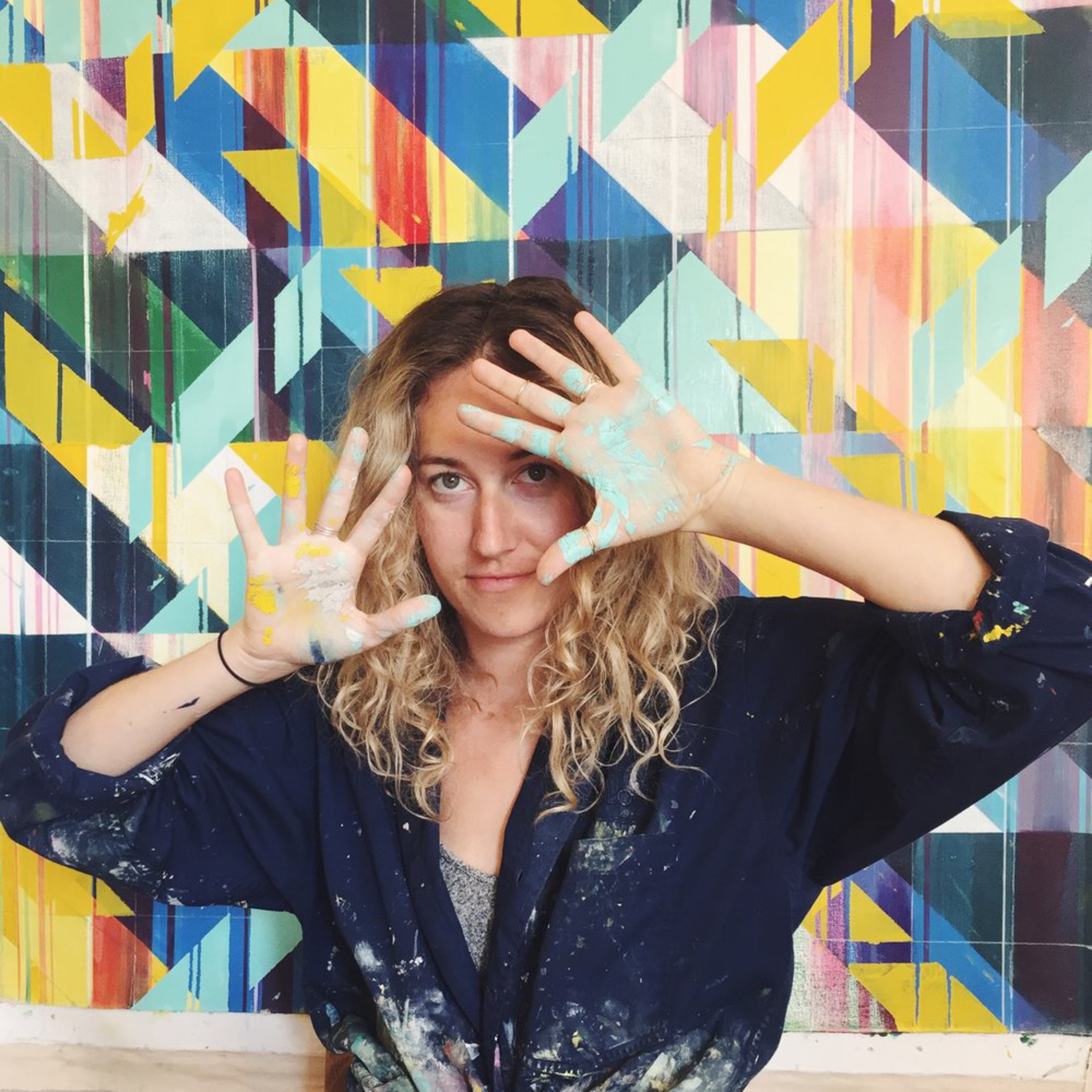 the creative dive with renée leighann