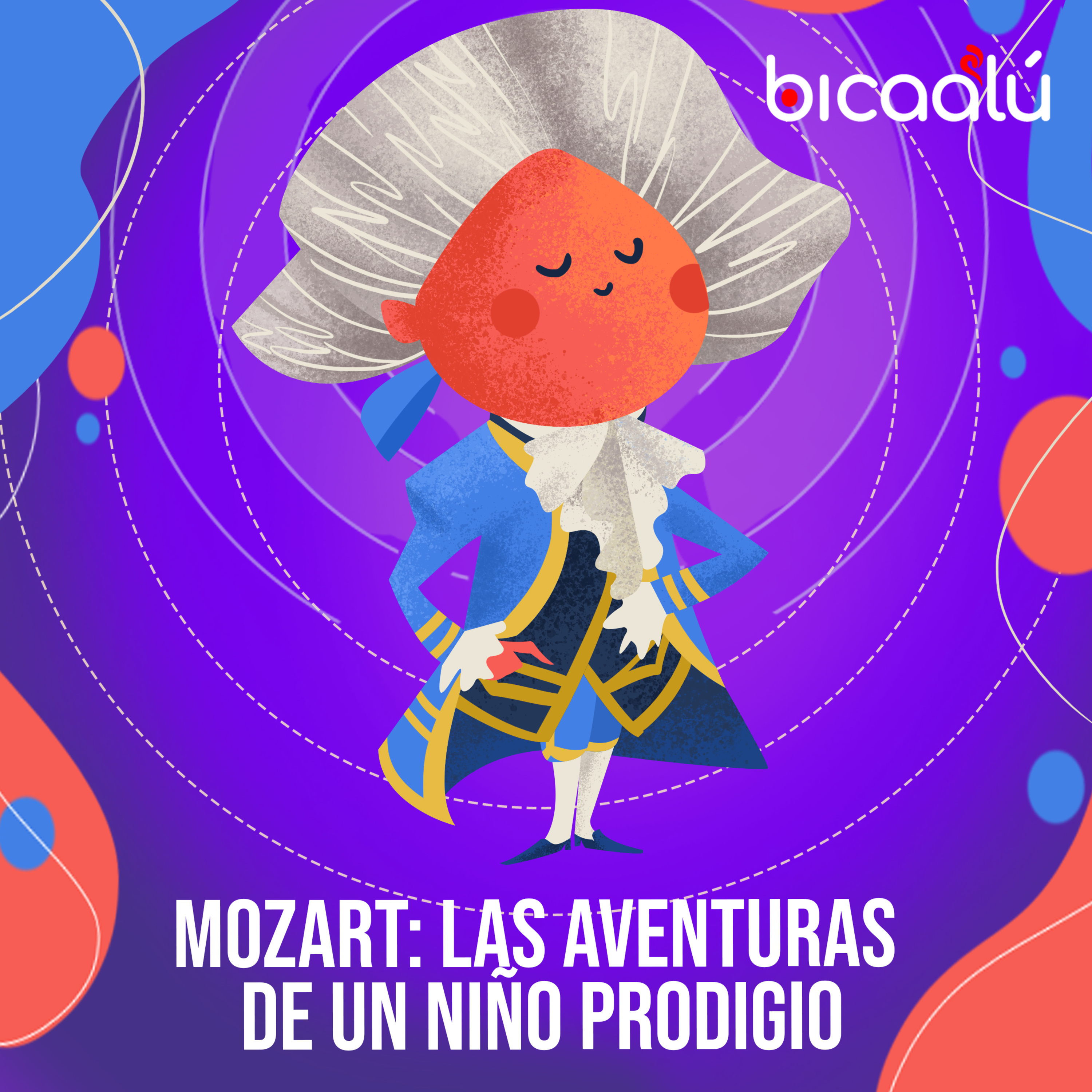 Revista Bicaalú (creatividad + inspiración)
