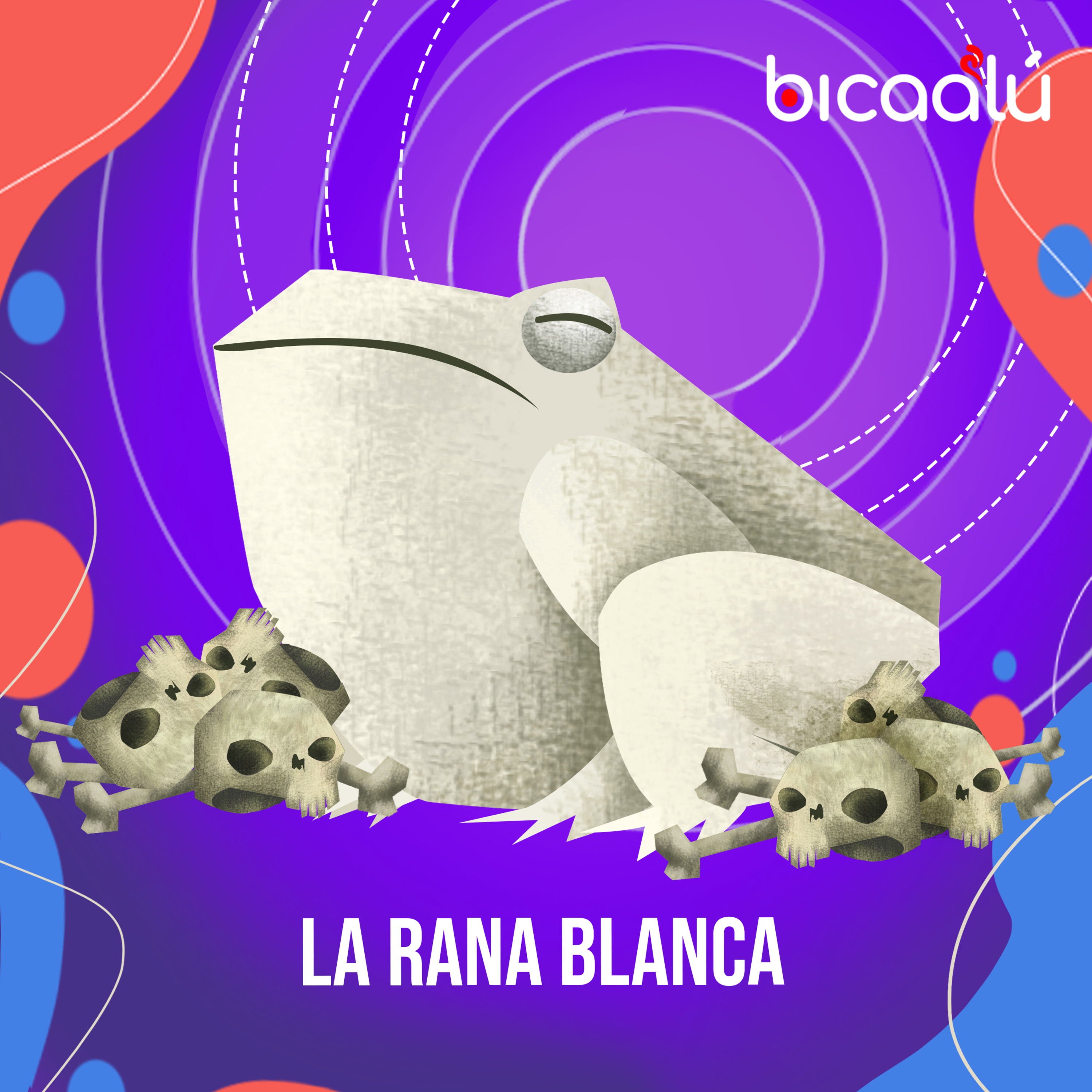 Revista Bicaalú (creatividad + inspiración)