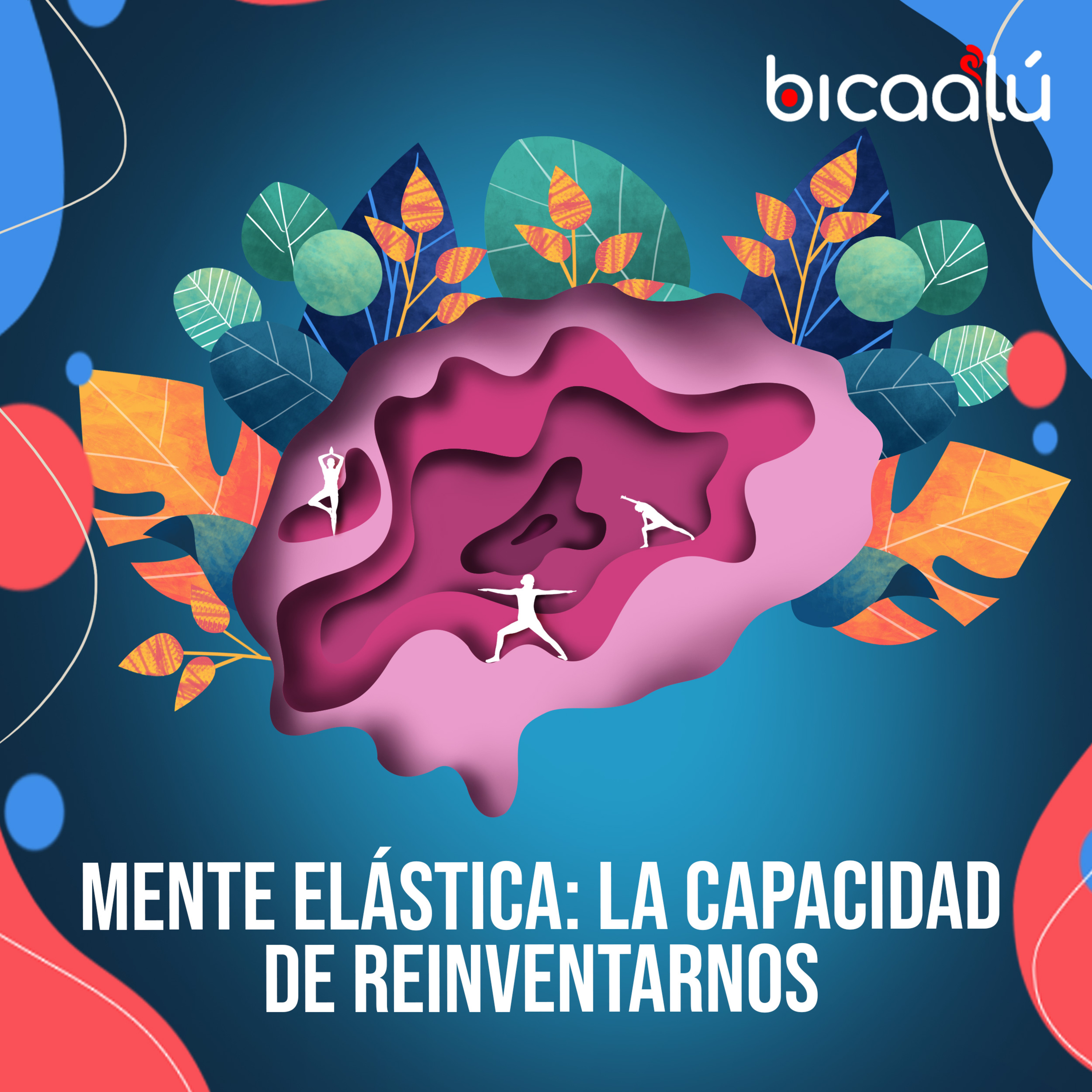 Revista Bicaalú (creatividad + inspiración)