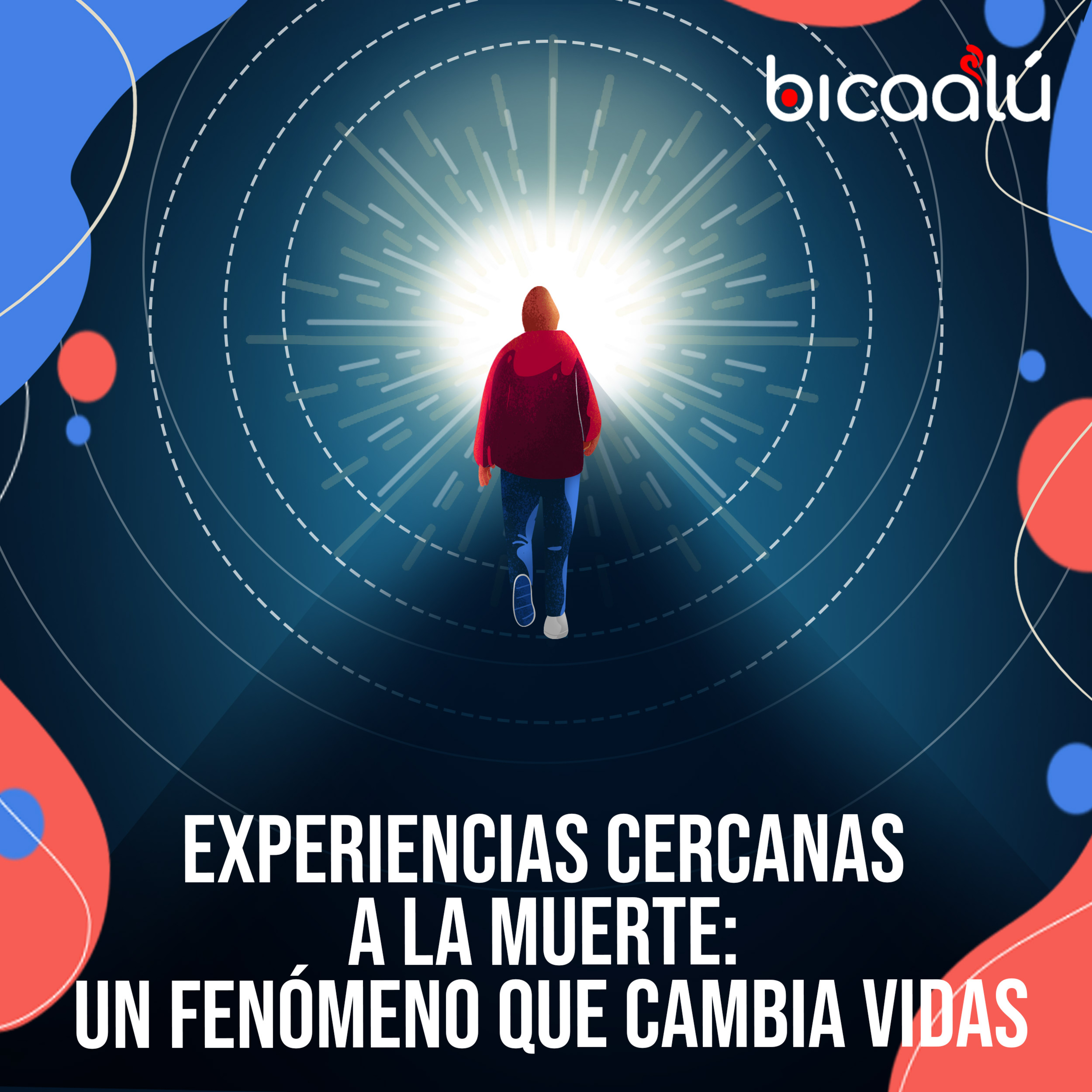 Revista Bicaalú (creatividad + inspiración)