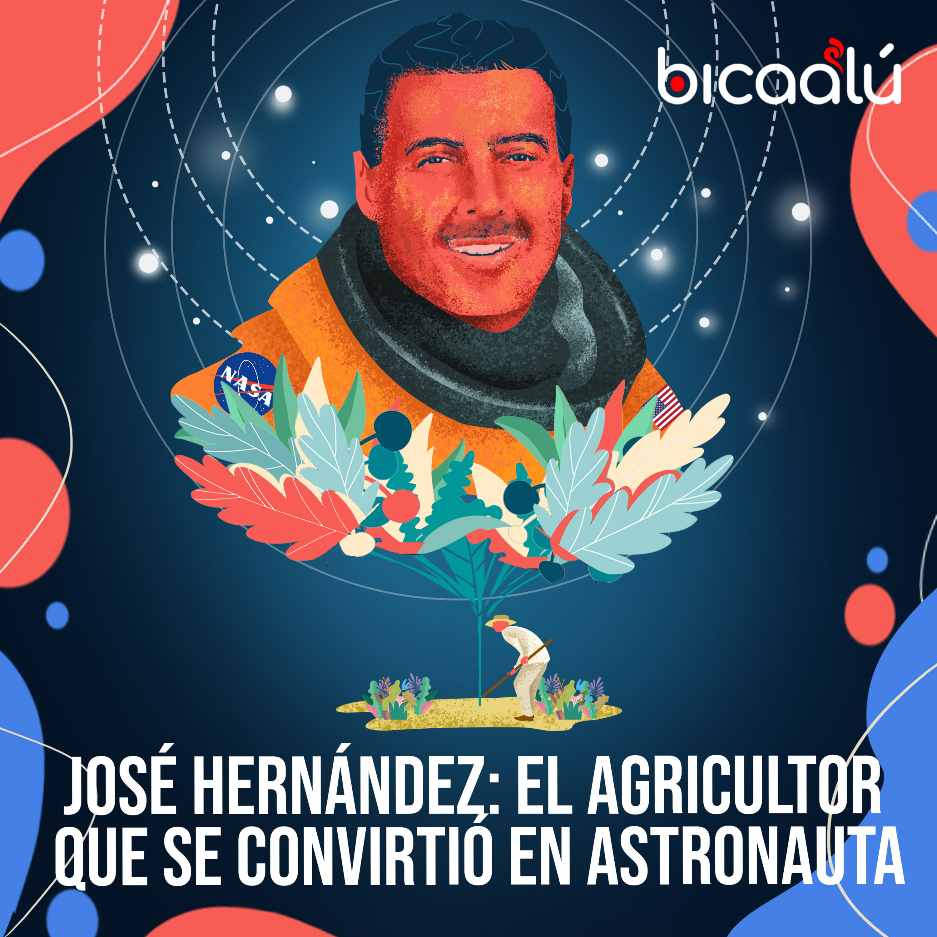 Revista Bicaalú (creatividad + inspiración)