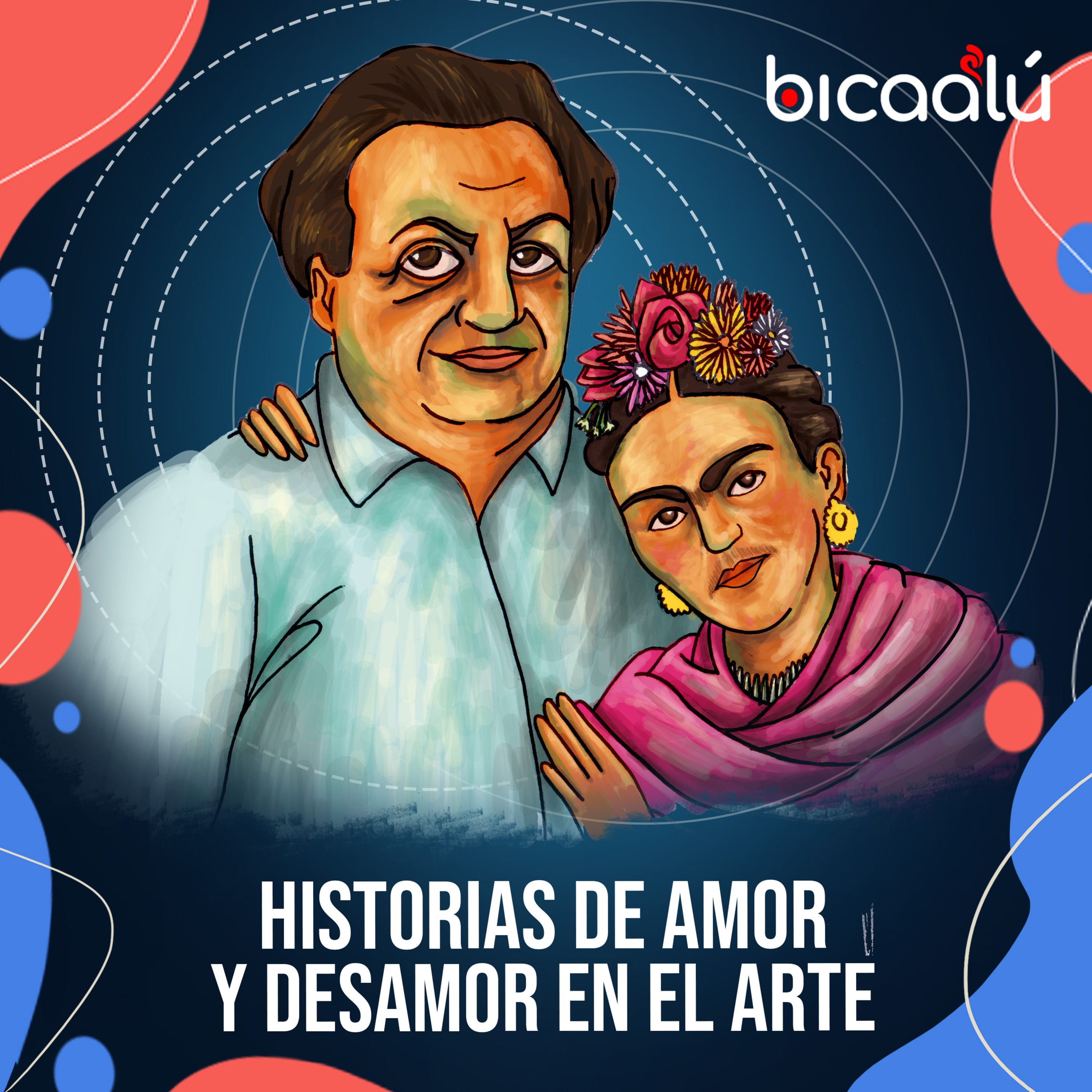 Revista Bicaalú (creatividad + inspiración)