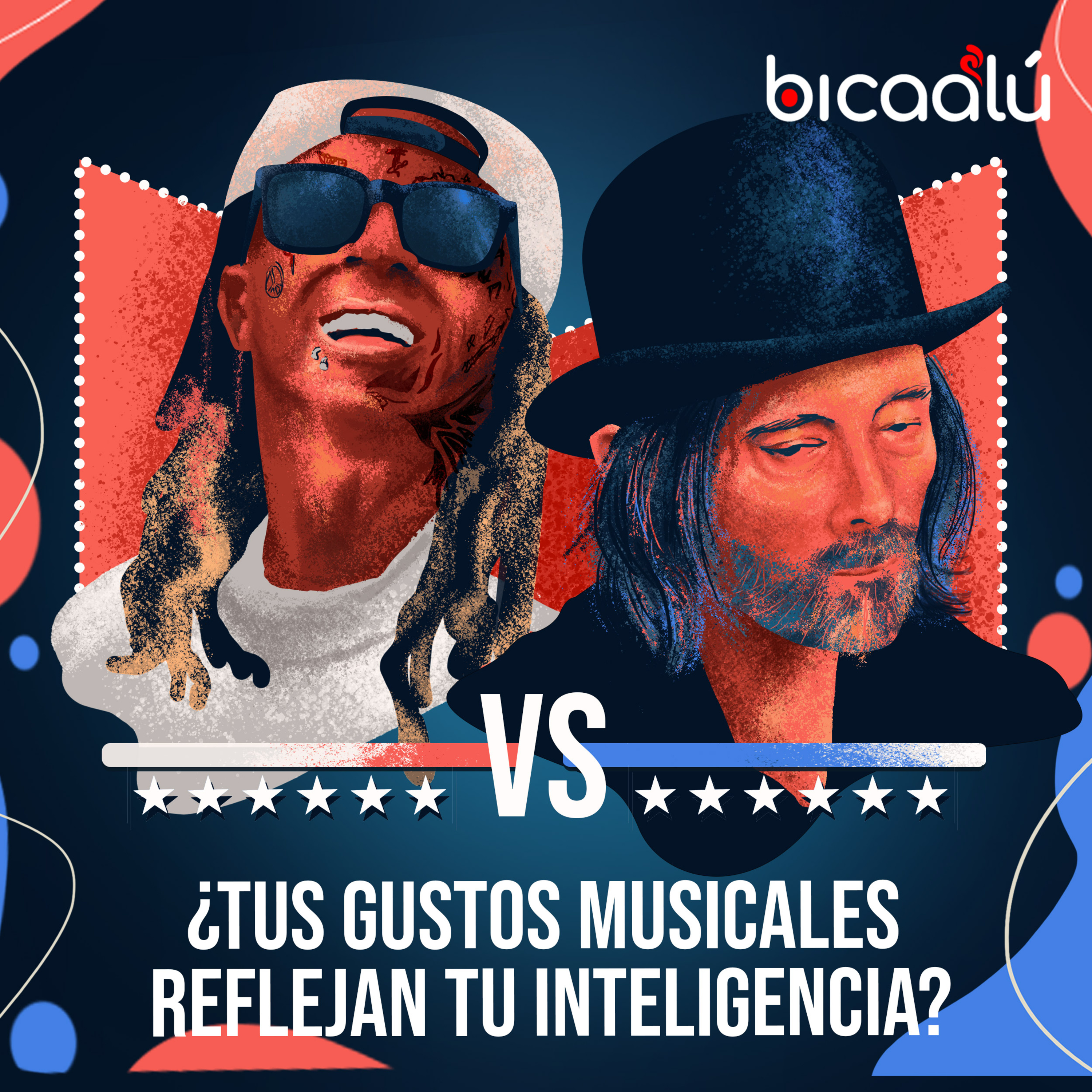 Revista Bicaalú (creatividad + inspiración)