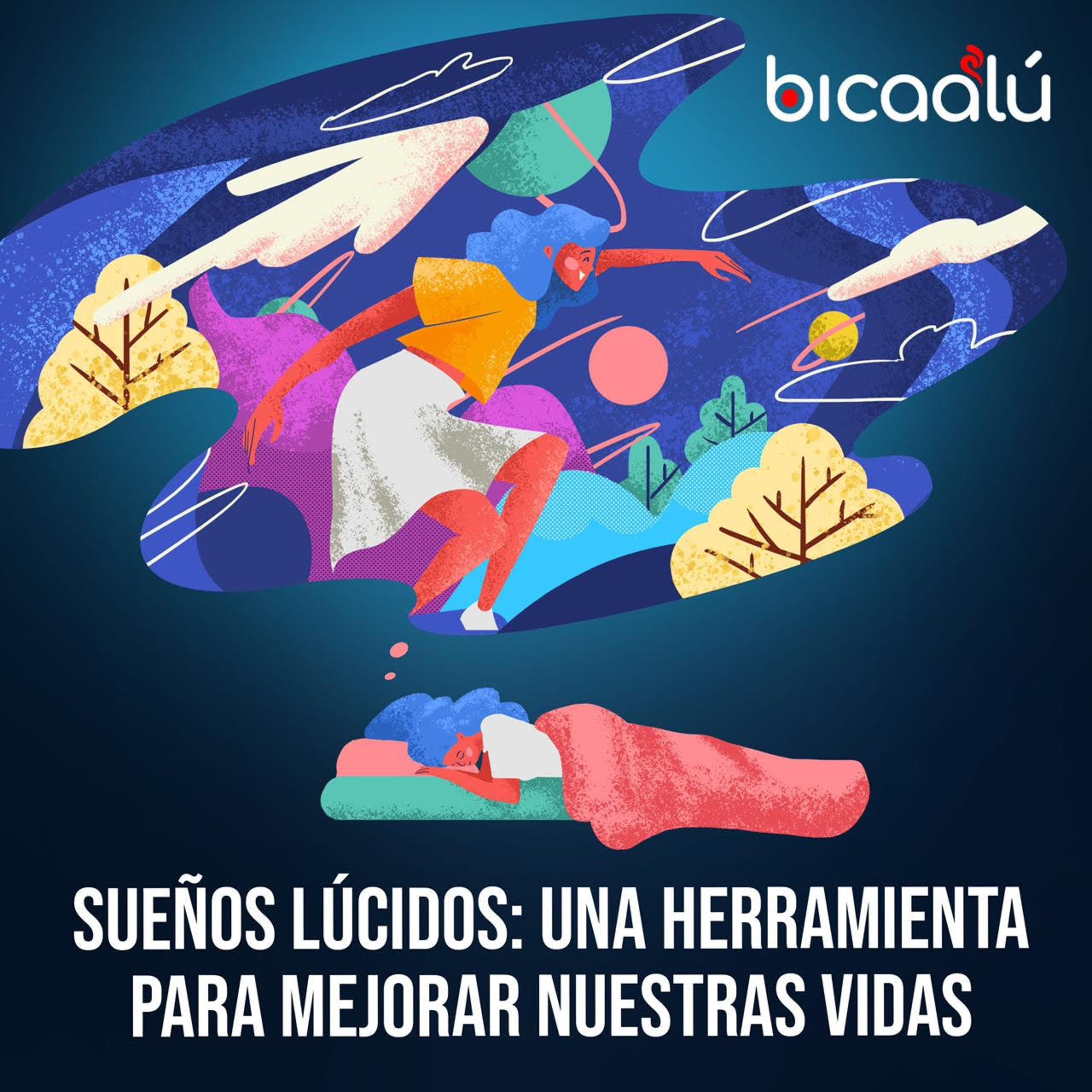 Revista Bicaalú (creatividad + inspiración)