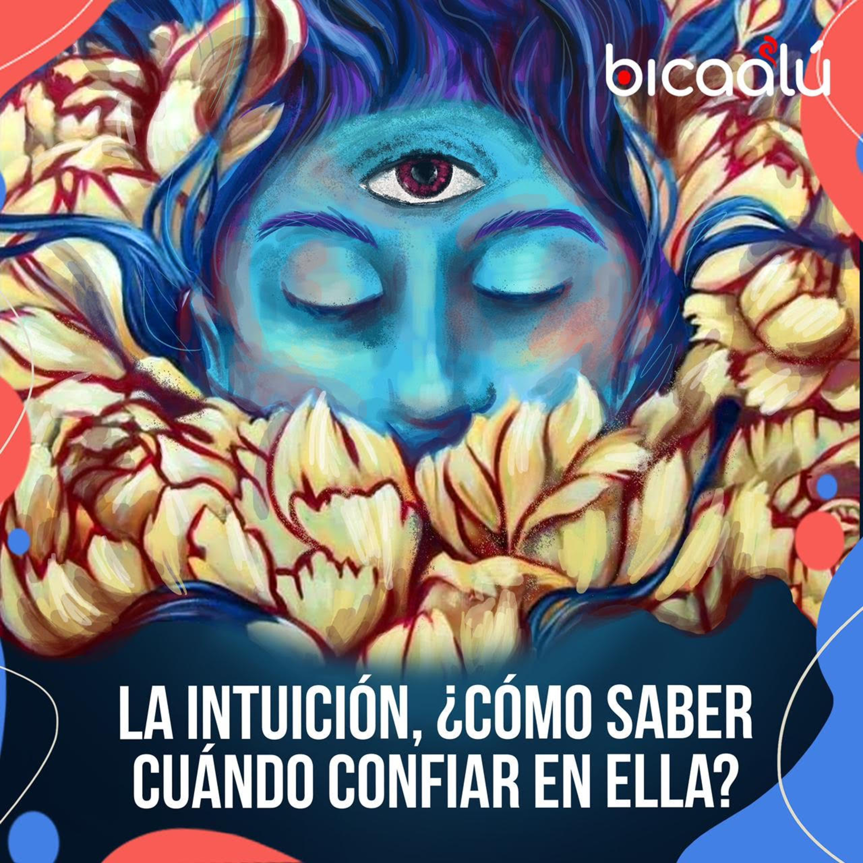 Revista Bicaalú (creatividad + inspiración)