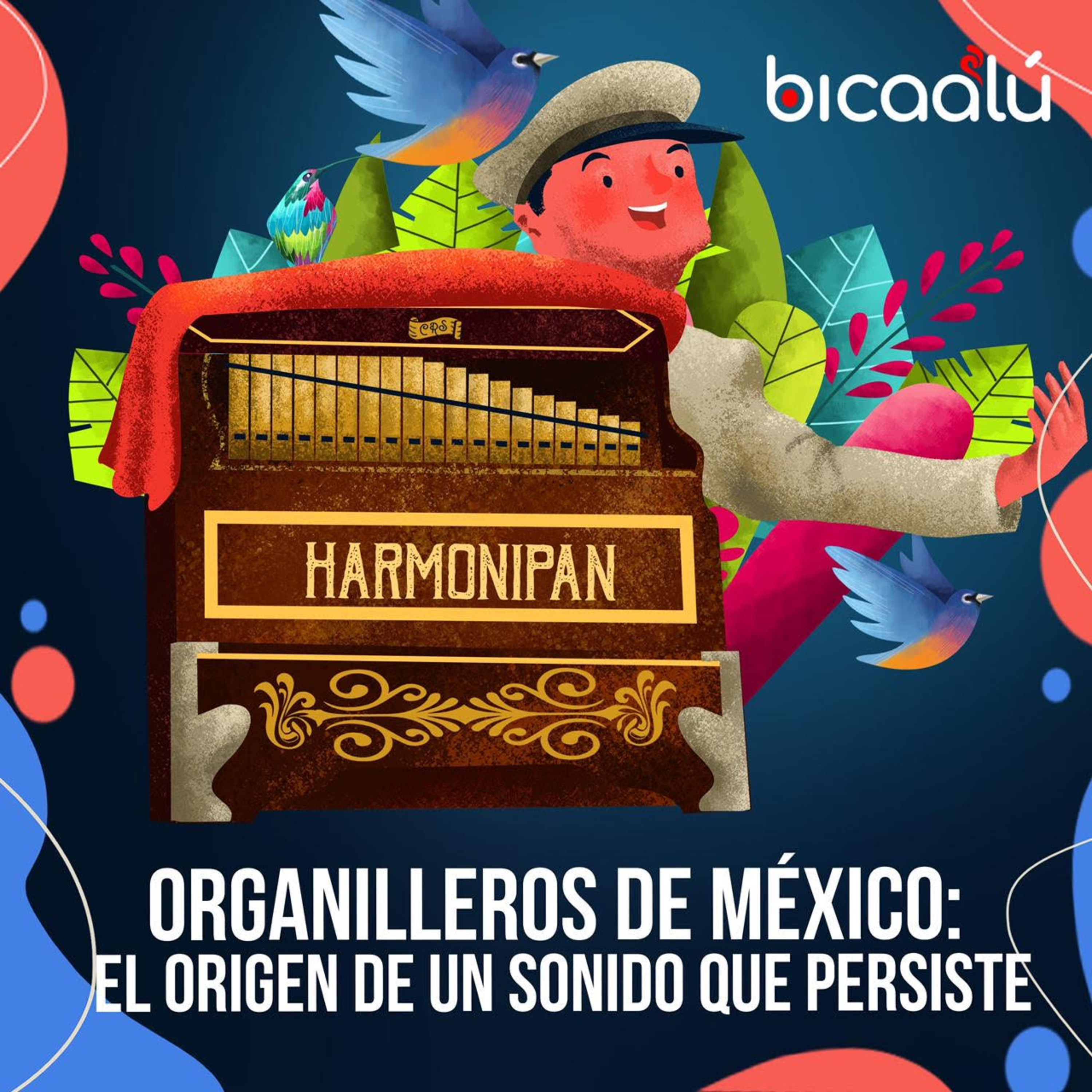Revista Bicaalú (creatividad + inspiración)