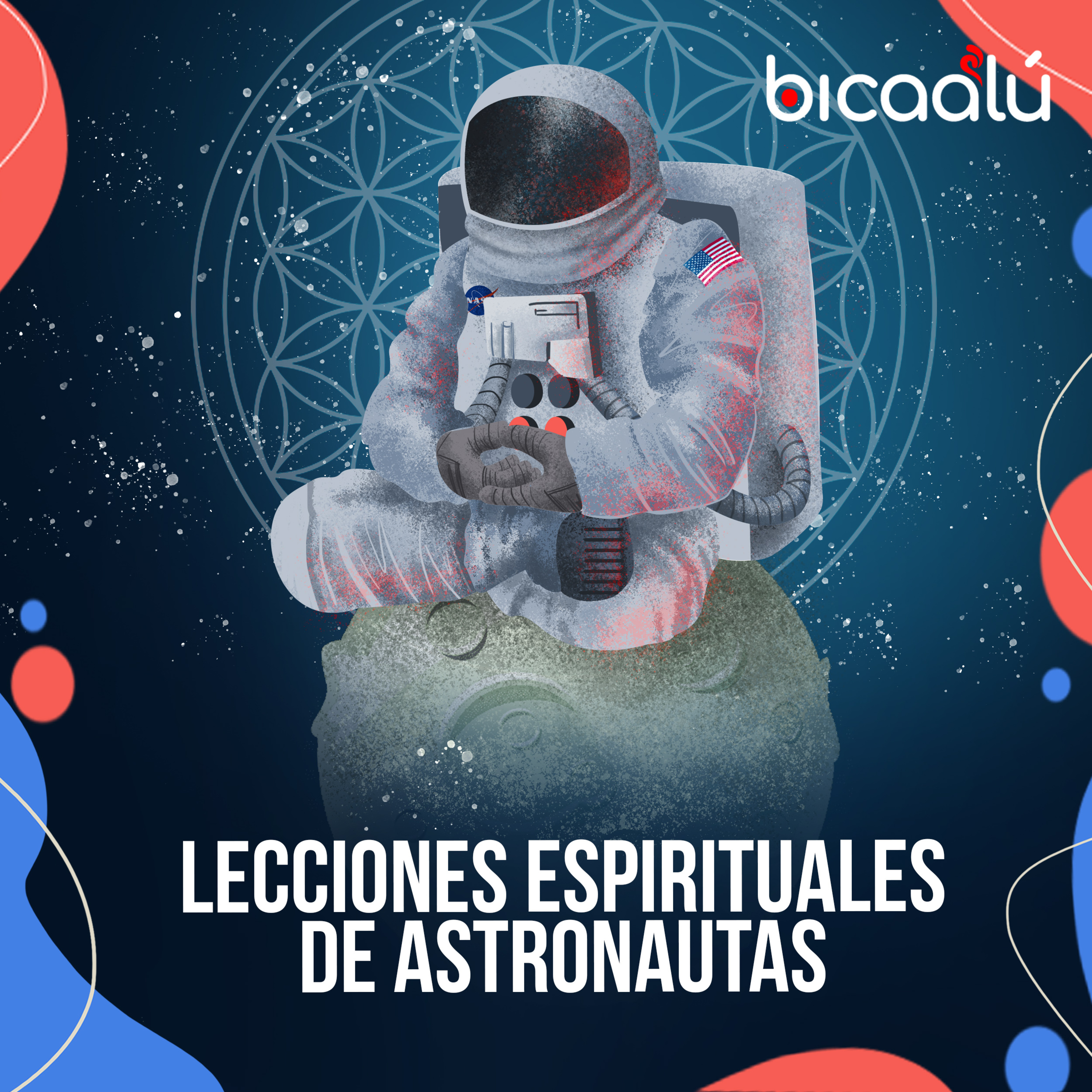 Revista Bicaalú (creatividad + inspiración)