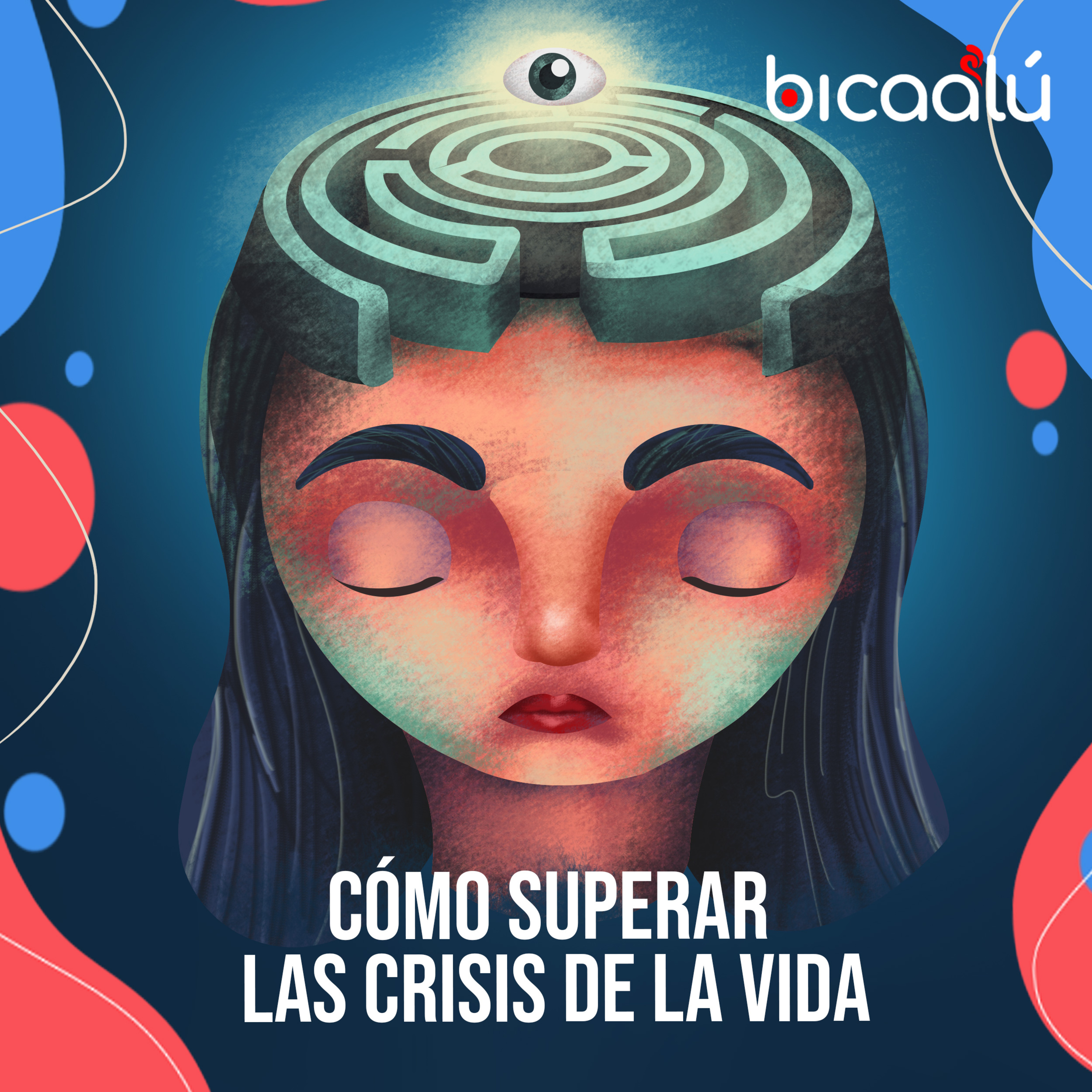 Revista Bicaalú (creatividad + inspiración)