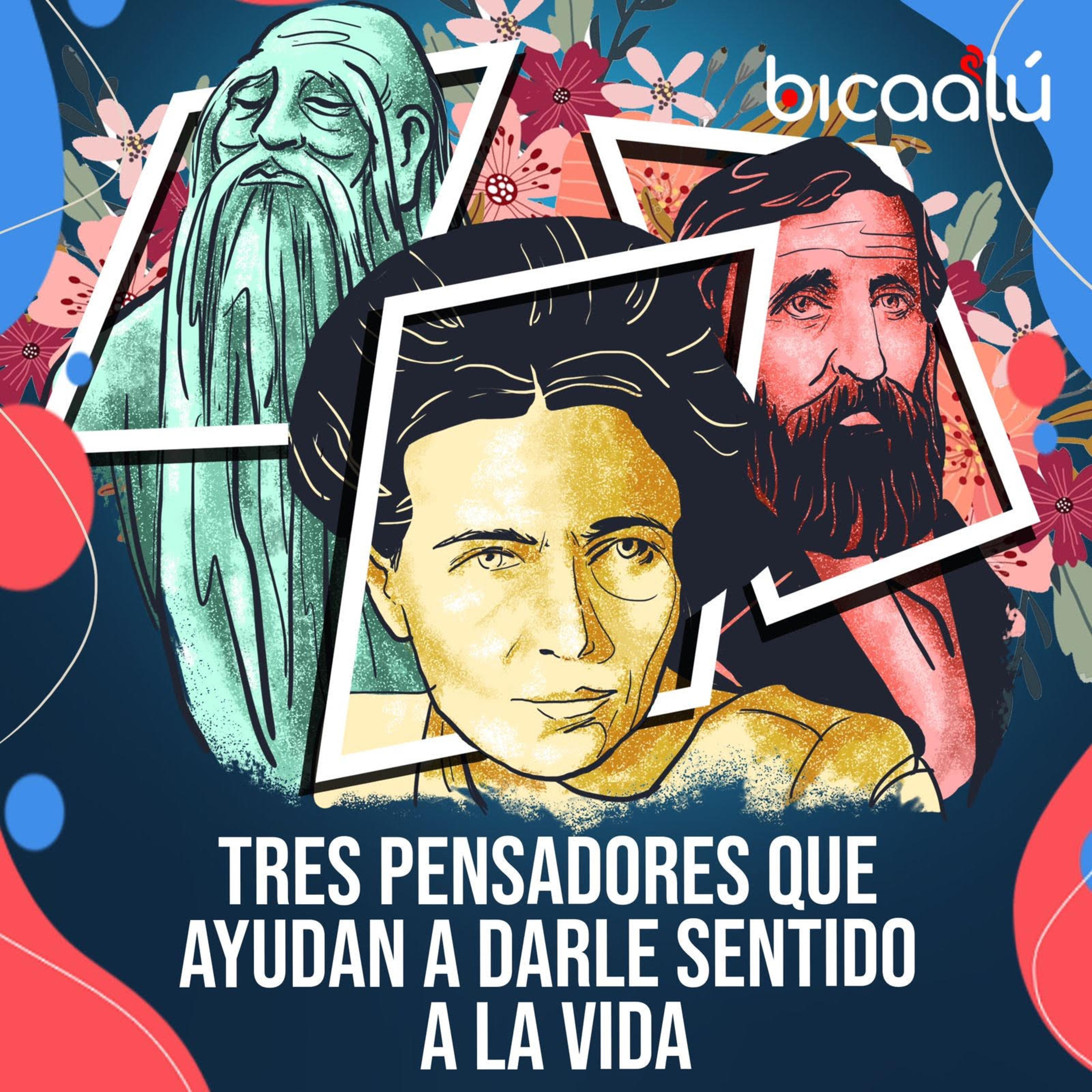 Revista Bicaalú (creatividad + inspiración)