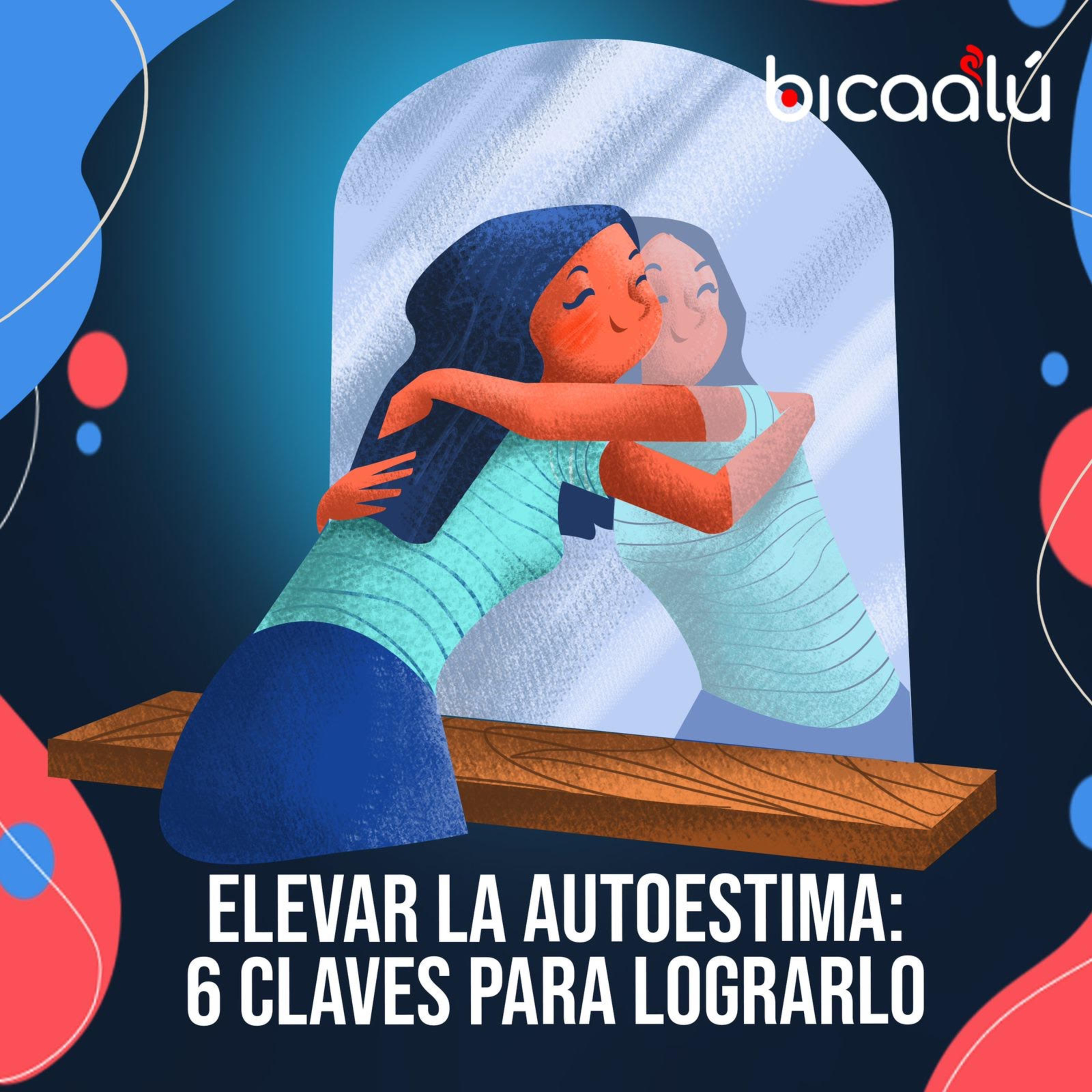 Revista Bicaalú (creatividad + inspiración)