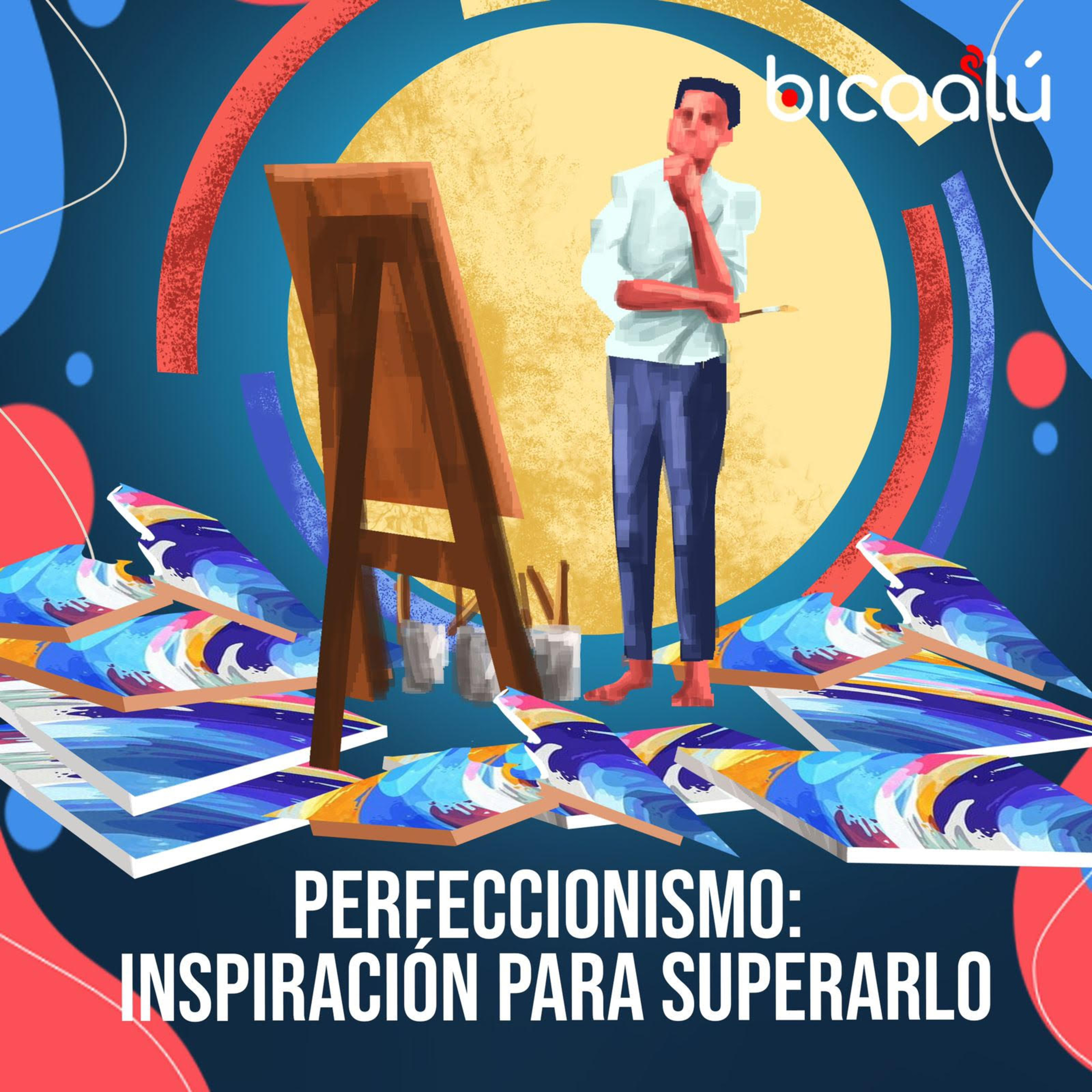 Revista Bicaalú (creatividad + inspiración)