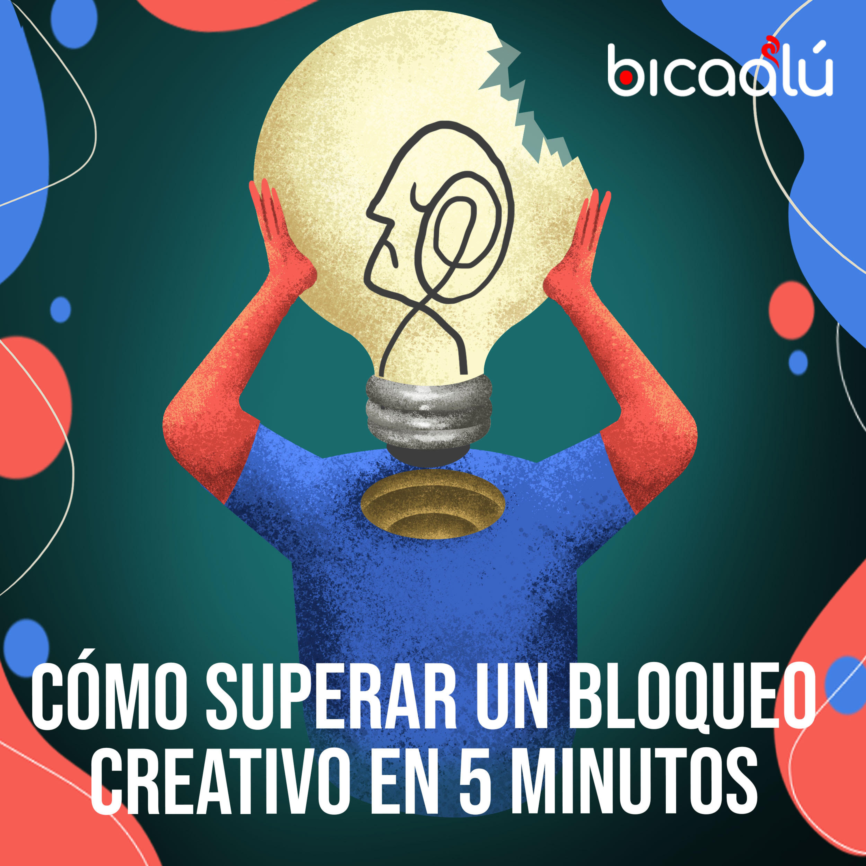 Revista Bicaalú (creatividad + inspiración)