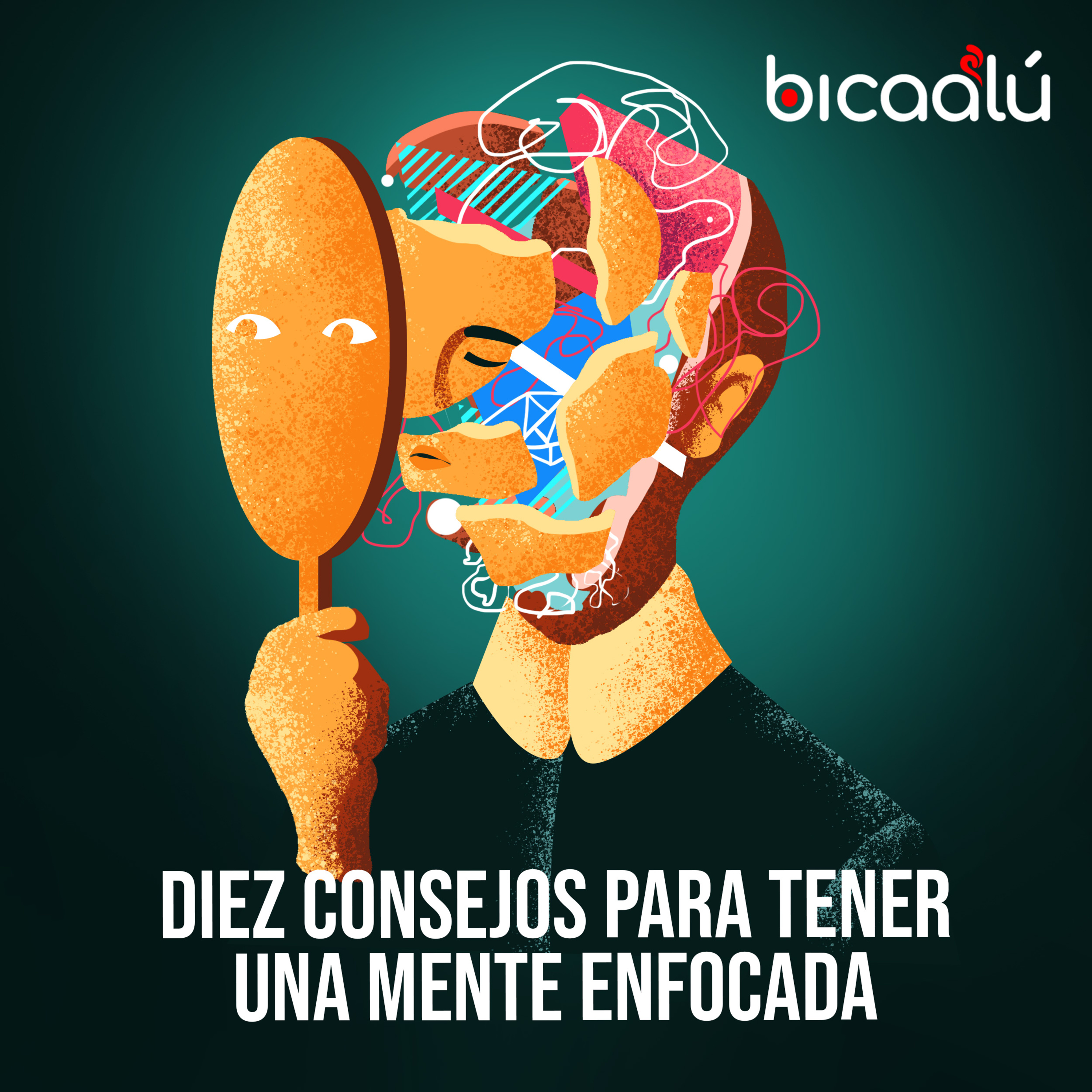 Revista Bicaalú (creatividad + inspiración)
