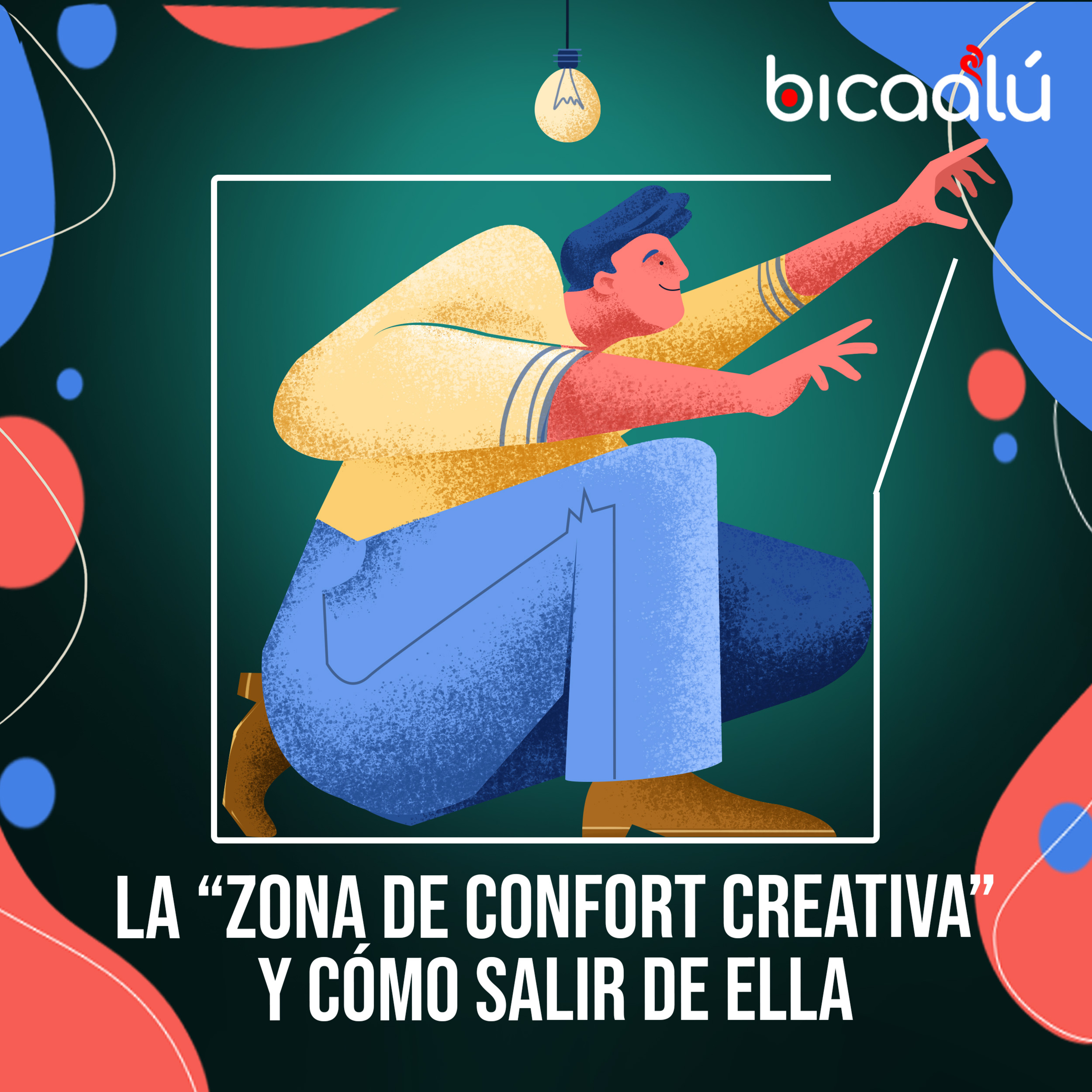 Revista Bicaalú (creatividad + inspiración)